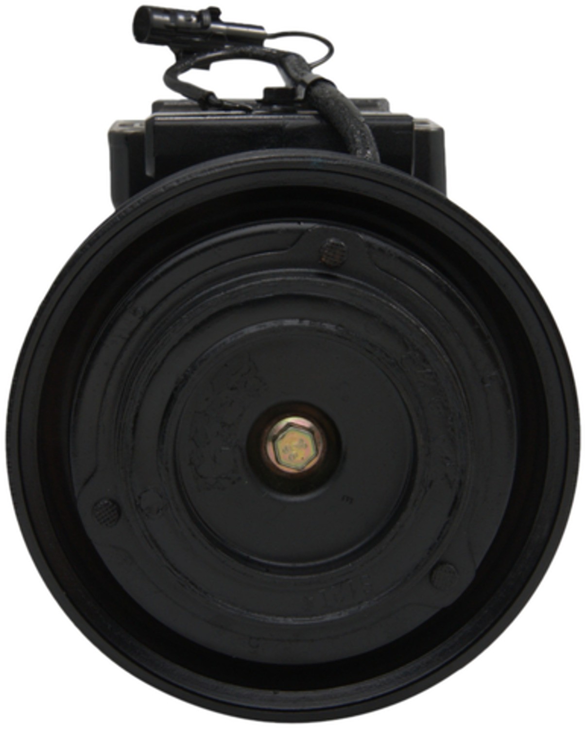 FOUR SEASONS A/C Compressor 77334