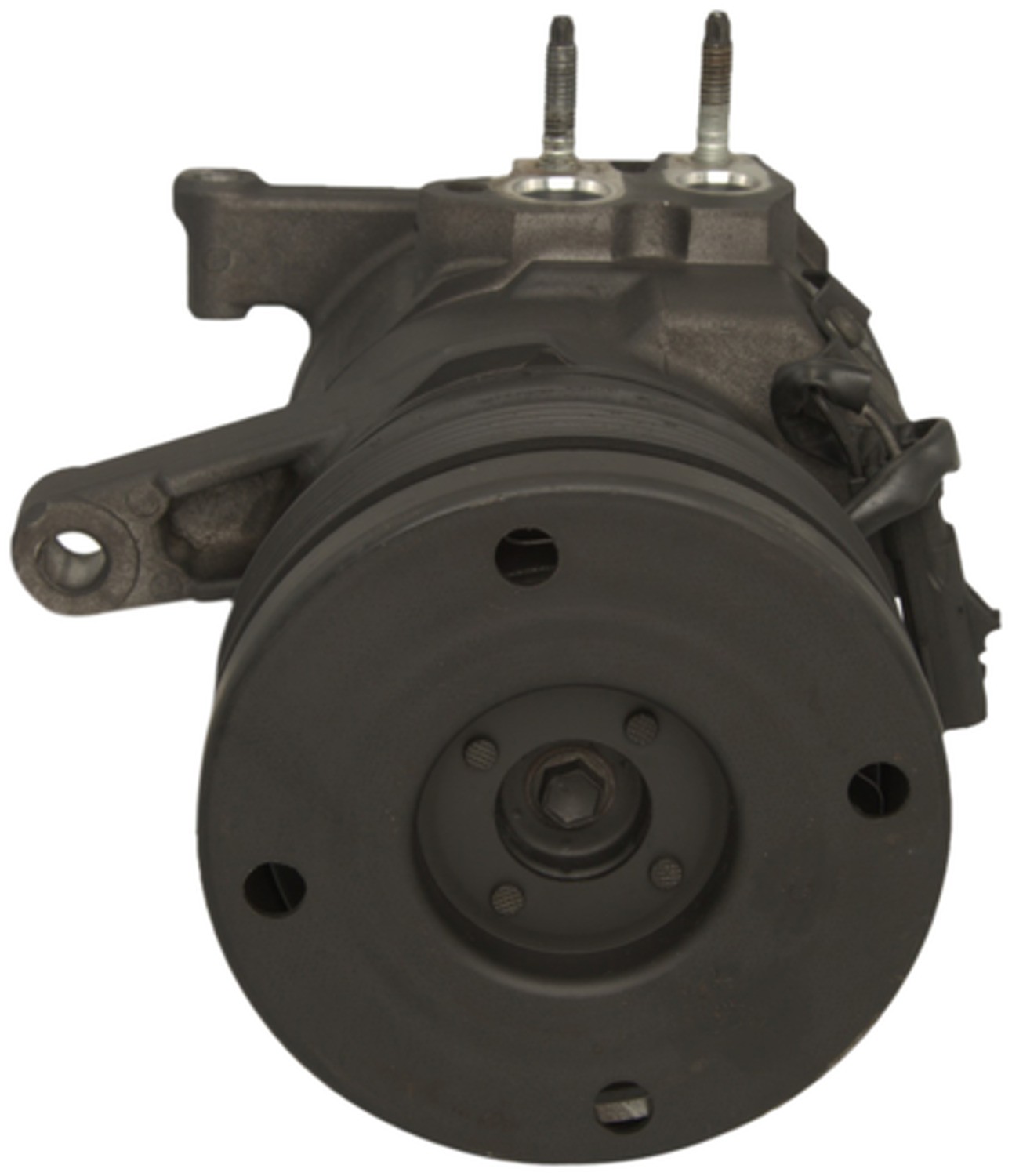 FOUR SEASONS A/C Compressor 77361