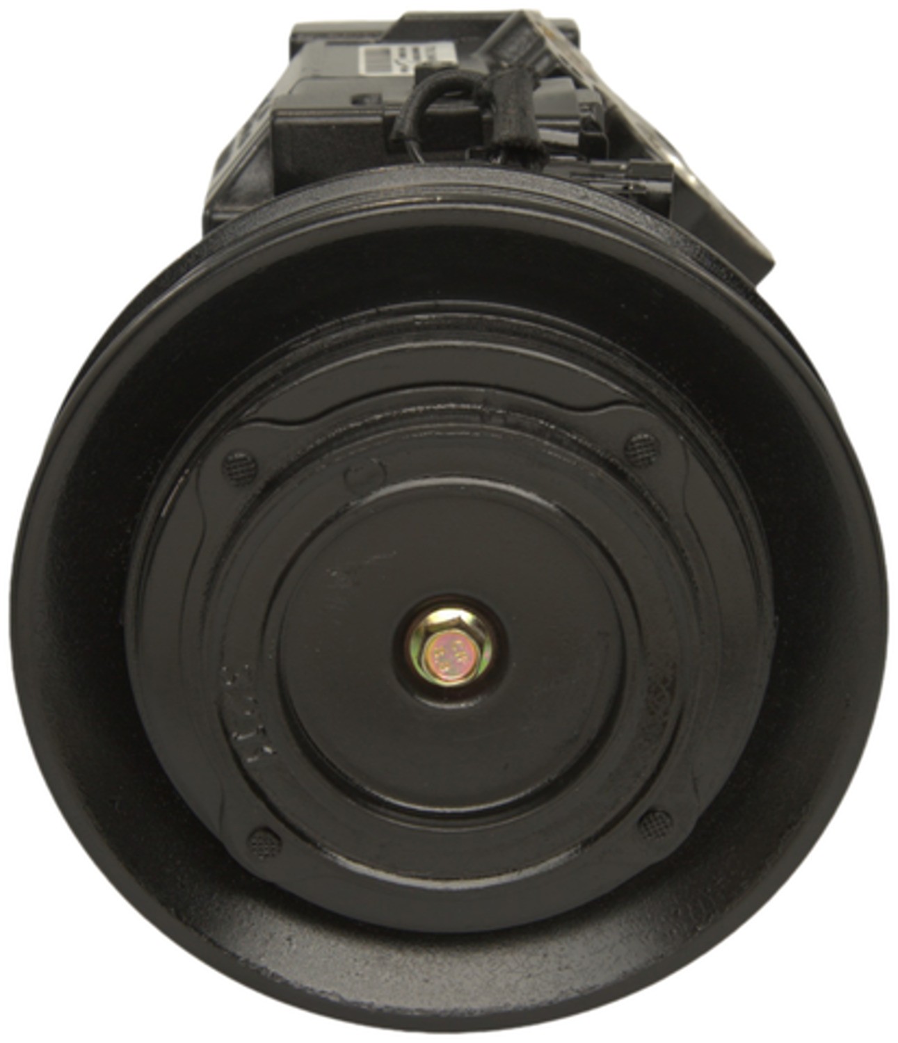 FOUR SEASONS A/C Compressor 77391