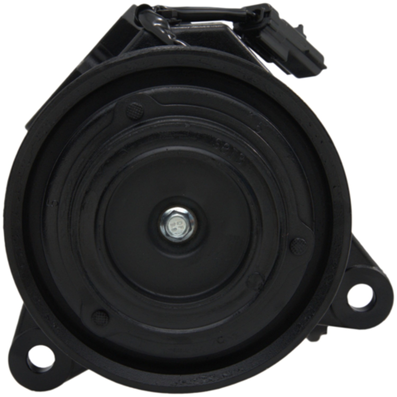 FOUR SEASONS A/C Compressor 77398