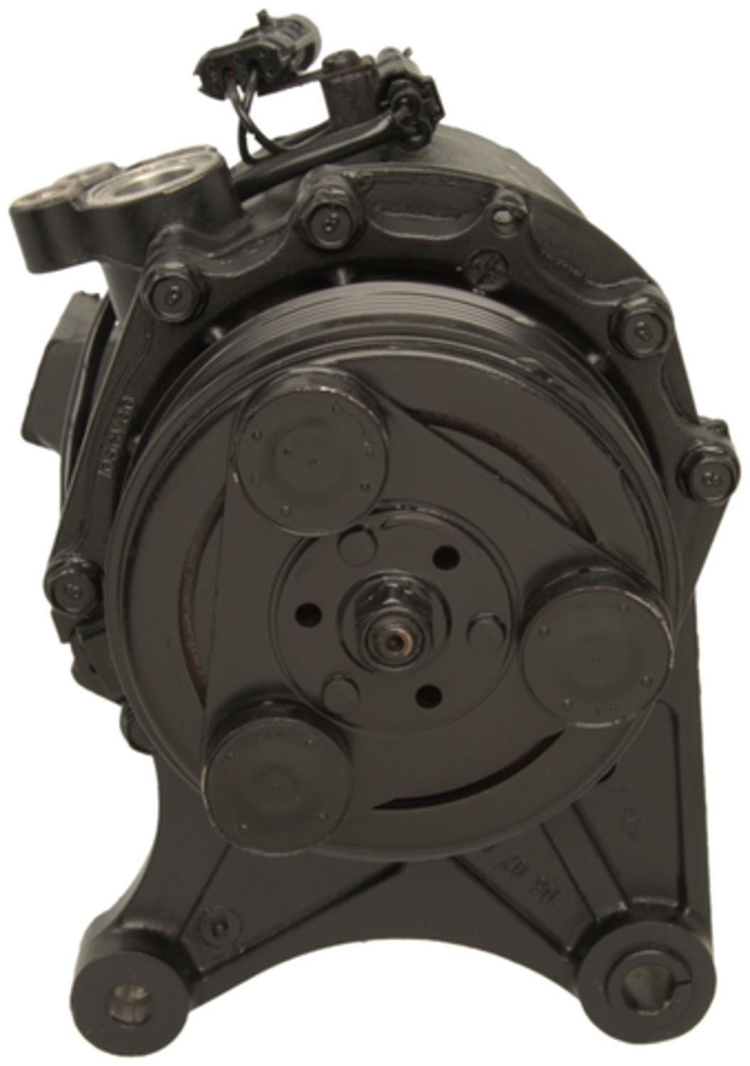 FOUR SEASONS A/C Compressor 77499
