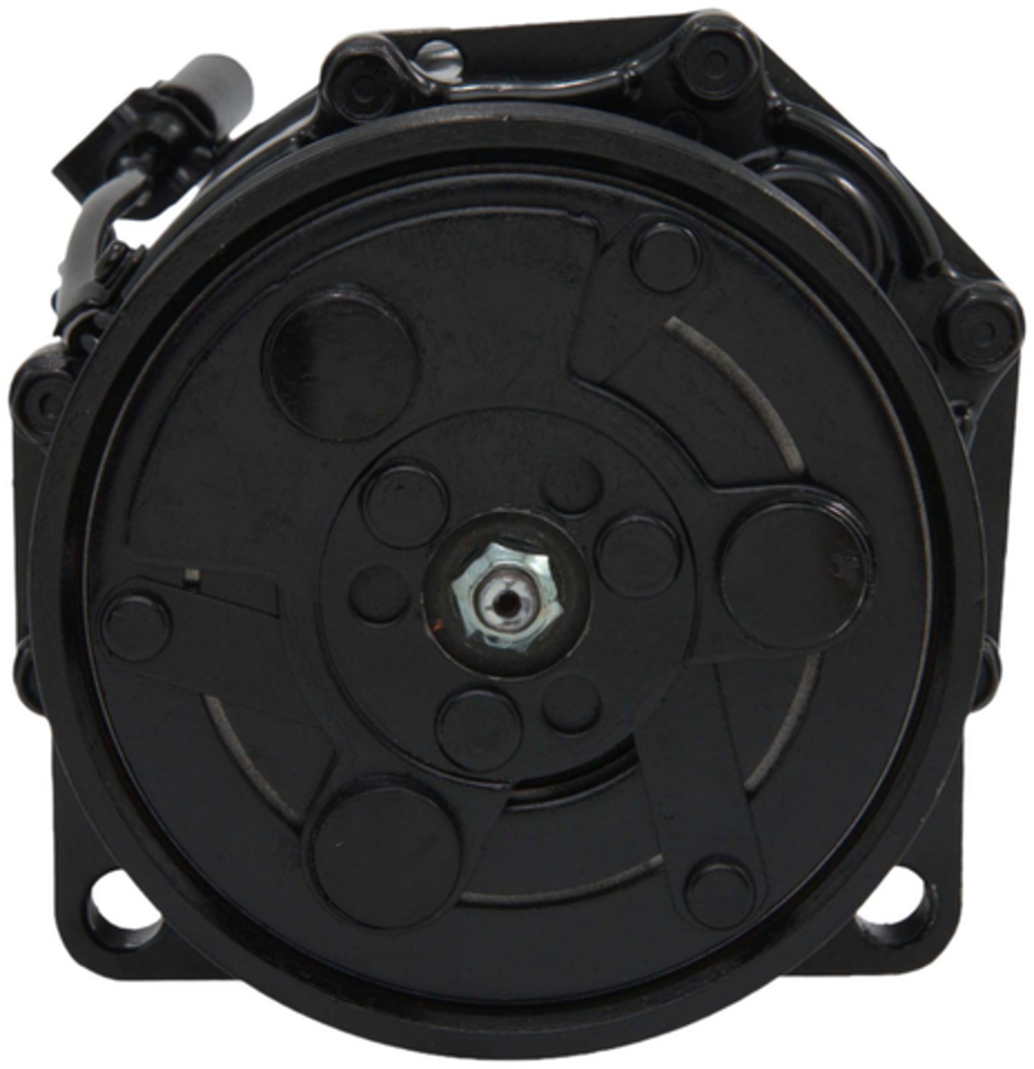 FOUR SEASONS A/C Compressor 77554