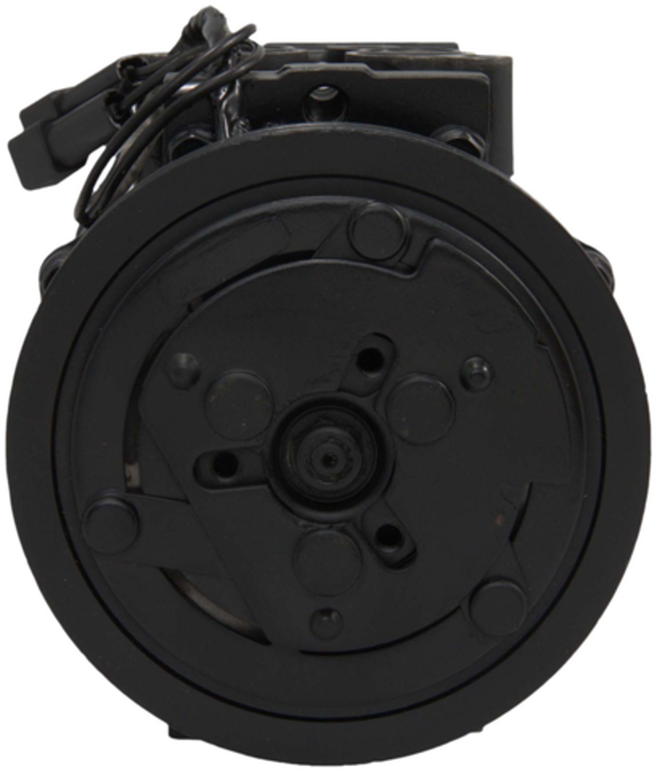 FOUR SEASONS A/C Compressor 77580