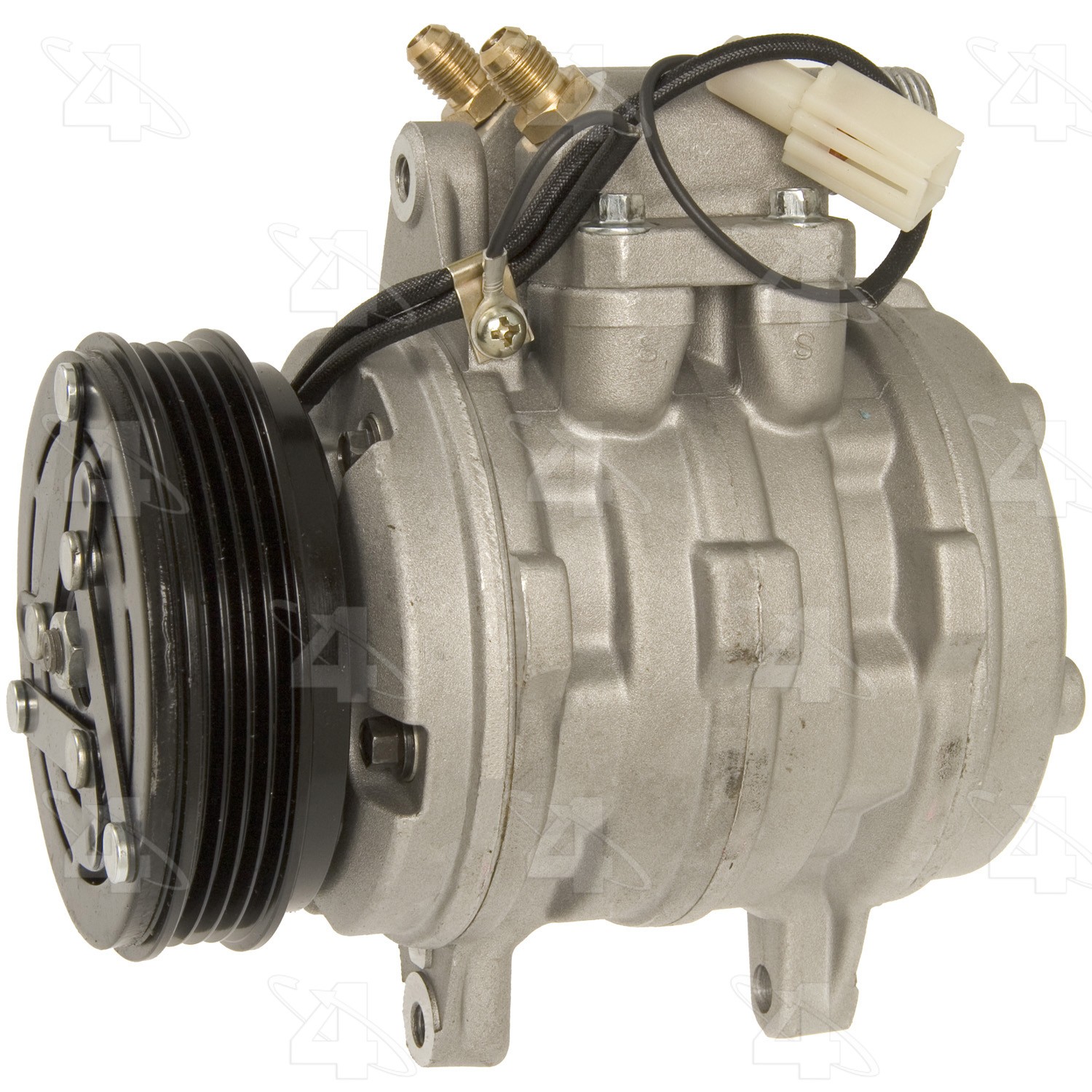 FOUR SEASONS A/C Compressor 78311