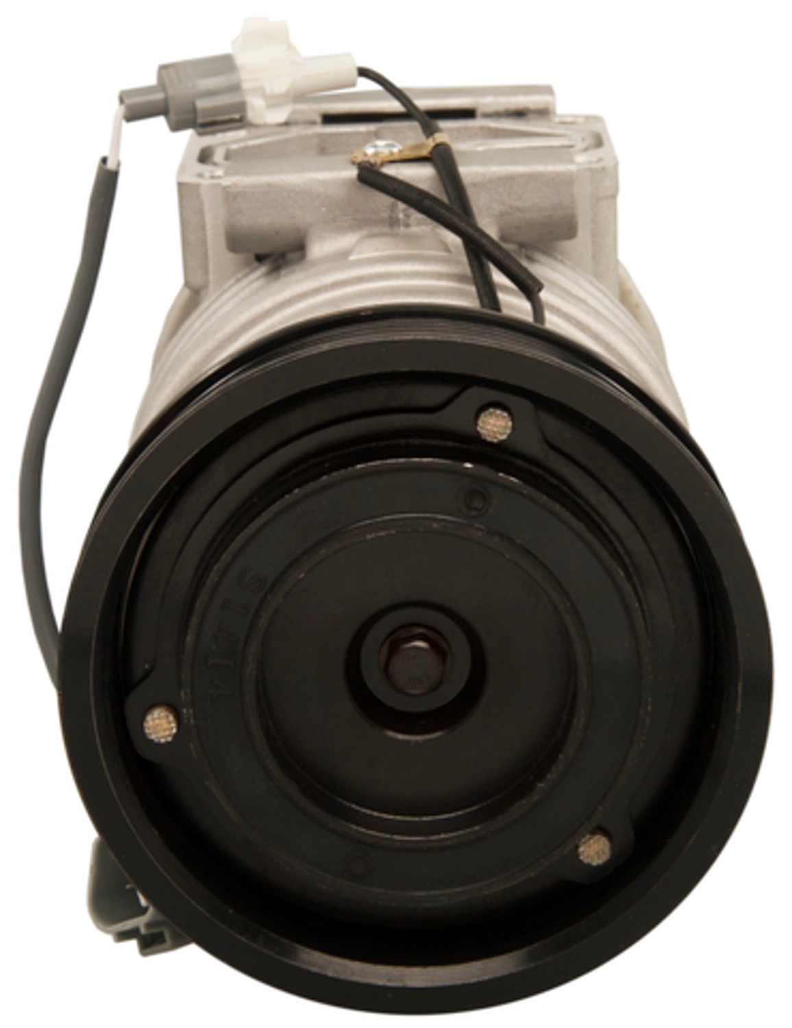 FOUR SEASONS A/C Compressor 78322