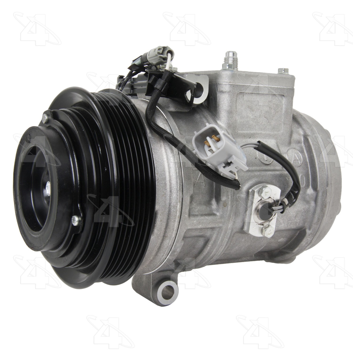 FOUR SEASONS A/C Compressor 78327