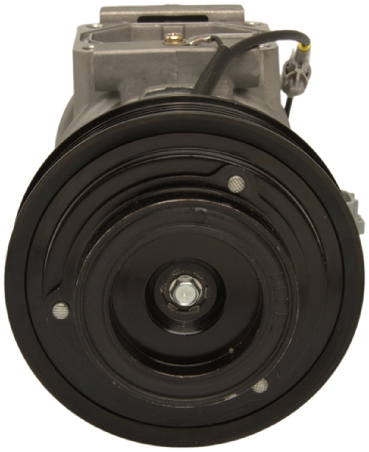 FOUR SEASONS A/C Compressor 78334