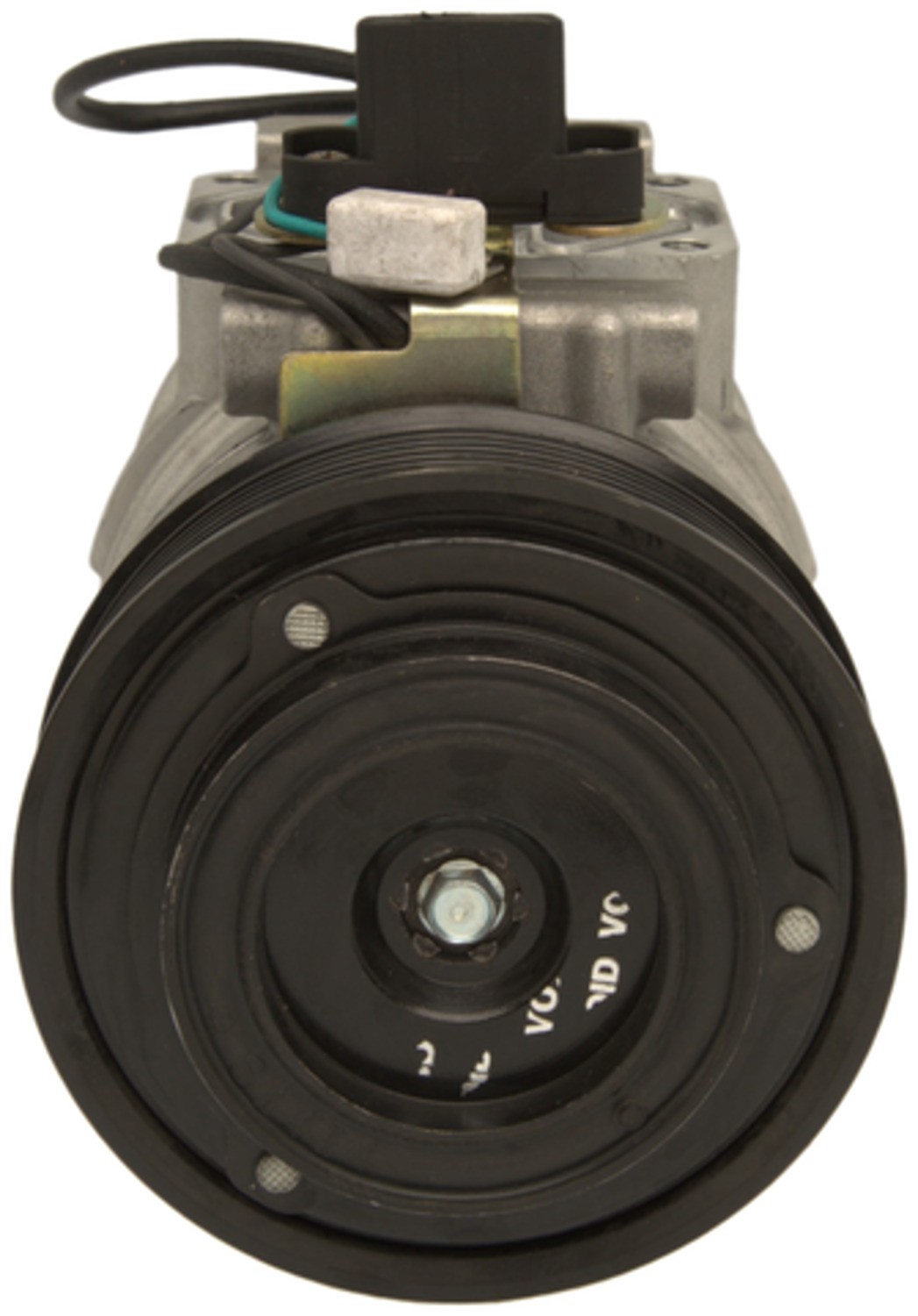 FOUR SEASONS A/C Compressor 78344