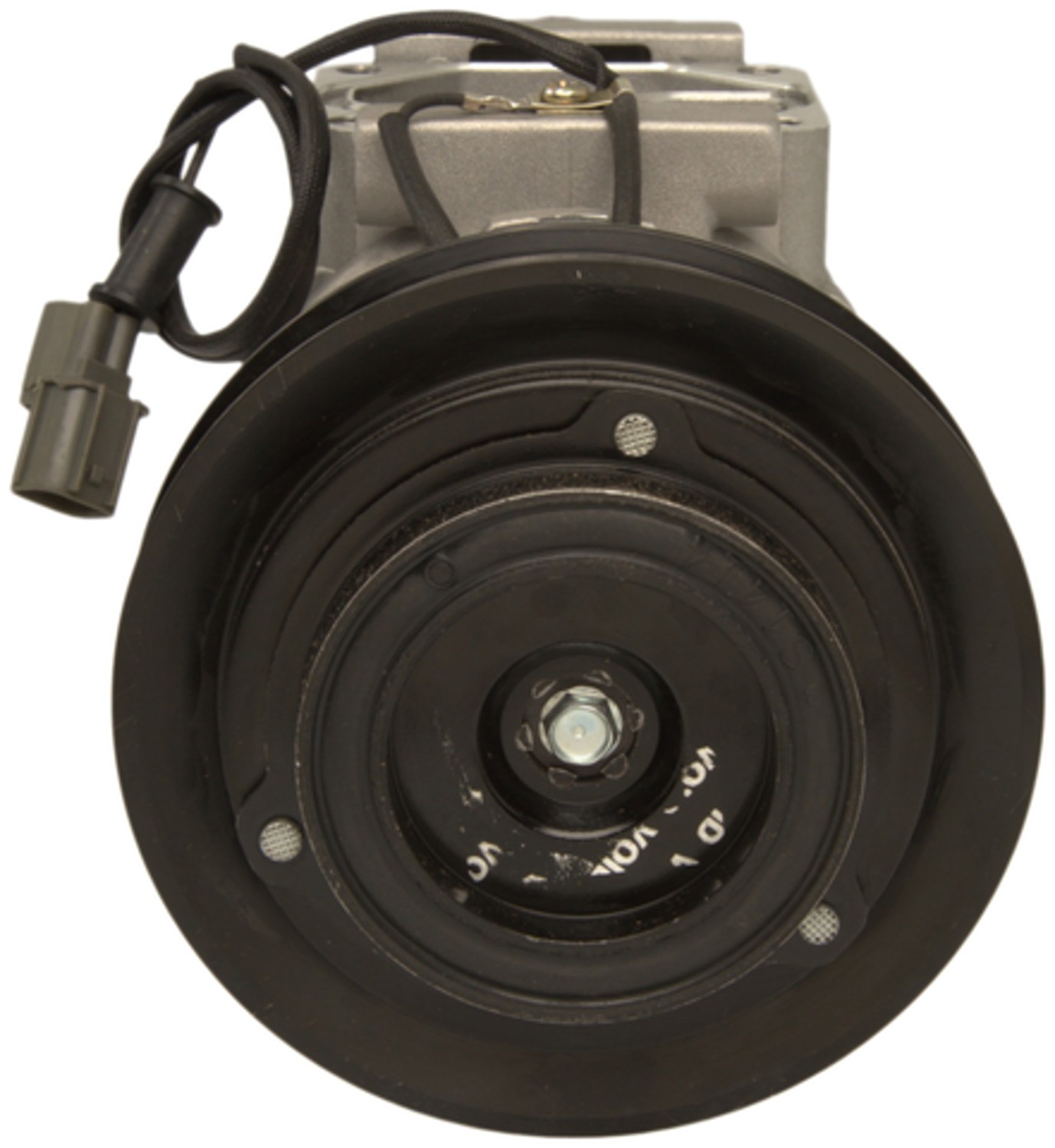 FOUR SEASONS A/C Compressor 78351