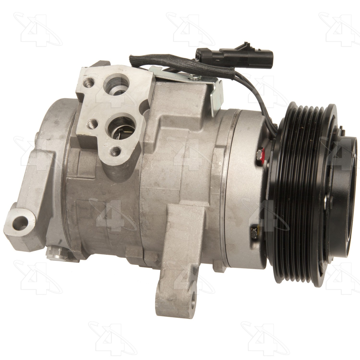 FOUR SEASONS A/C Compressor 78361