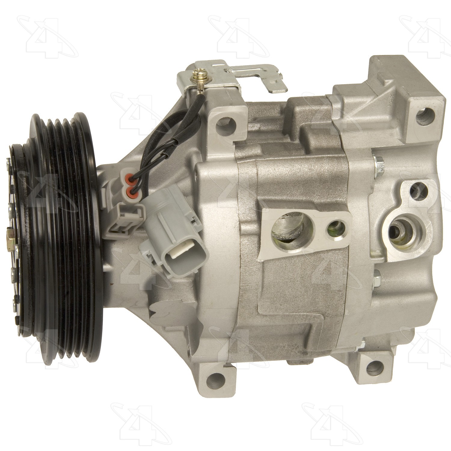 FOUR SEASONS A/C Compressor 78370