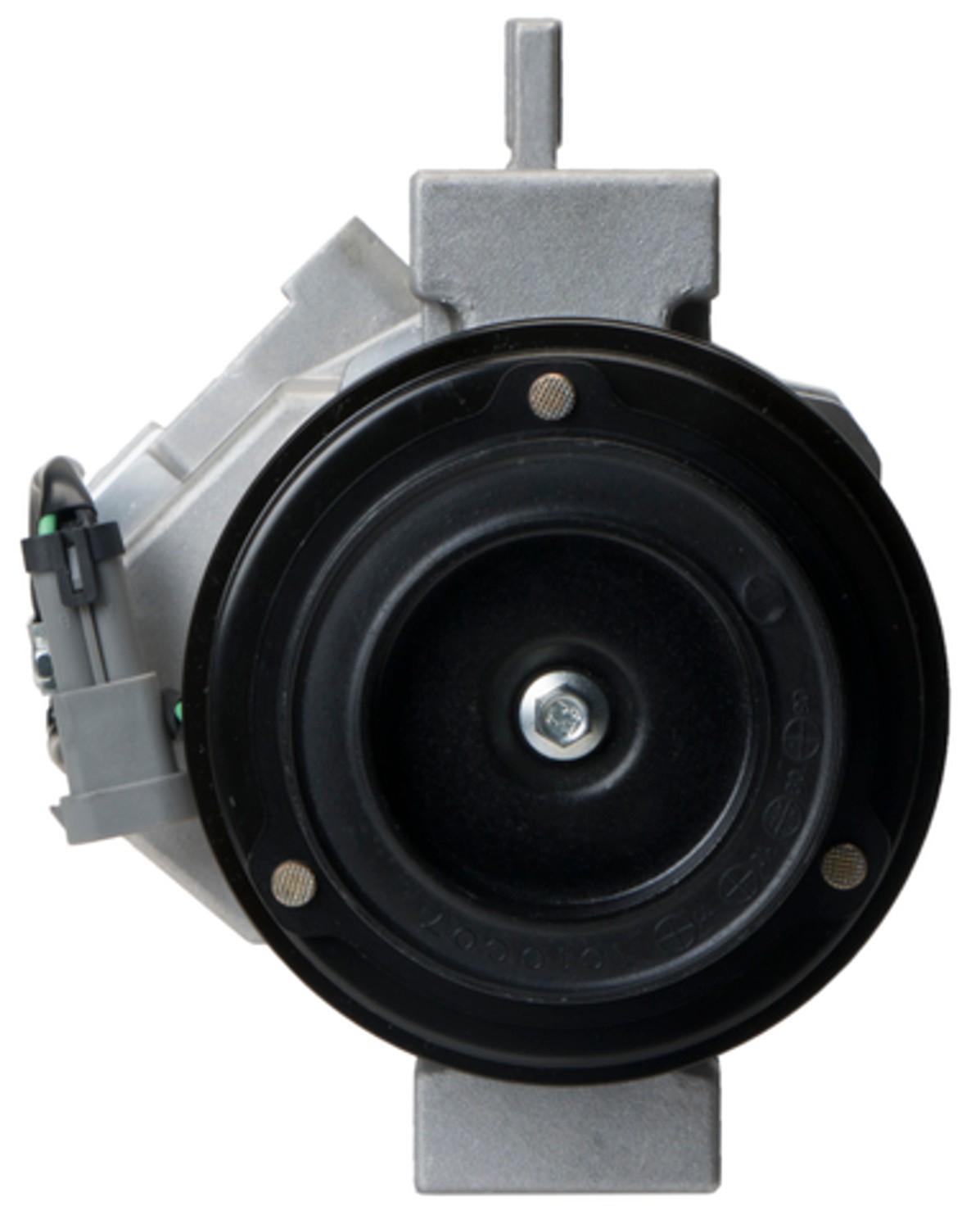 FOUR SEASONS A/C Compressor 78377