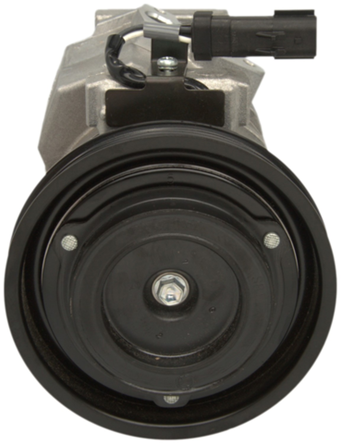 FOUR SEASONS A/C Compressor 78378