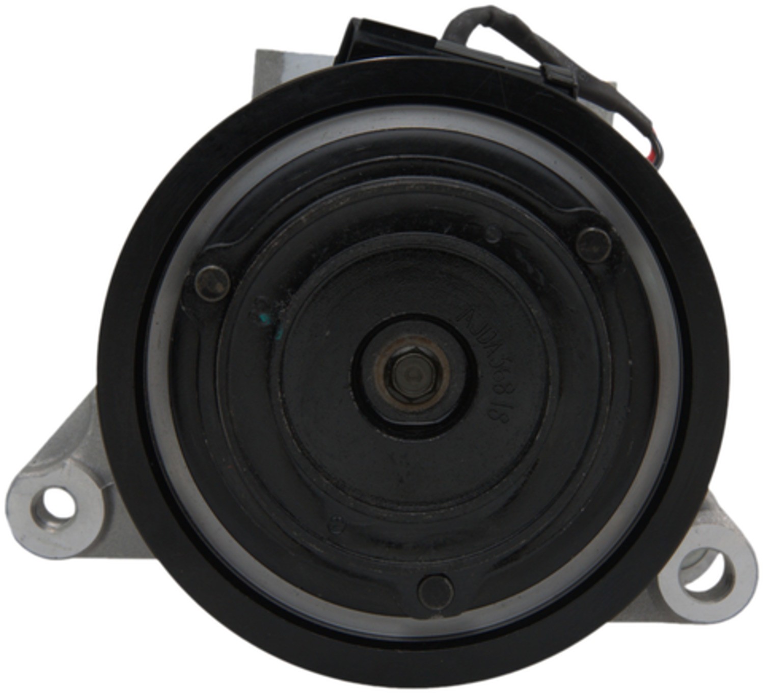 FOUR SEASONS A/C Compressor 78379