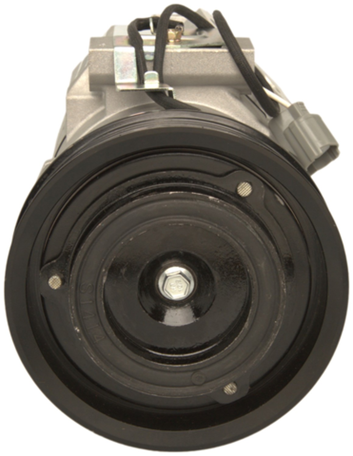 FOUR SEASONS A/C Compressor 78383