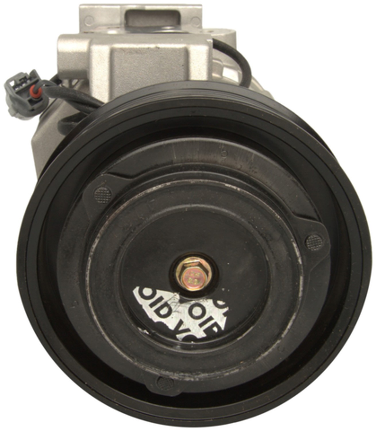 FOUR SEASONS A/C Compressor 78389