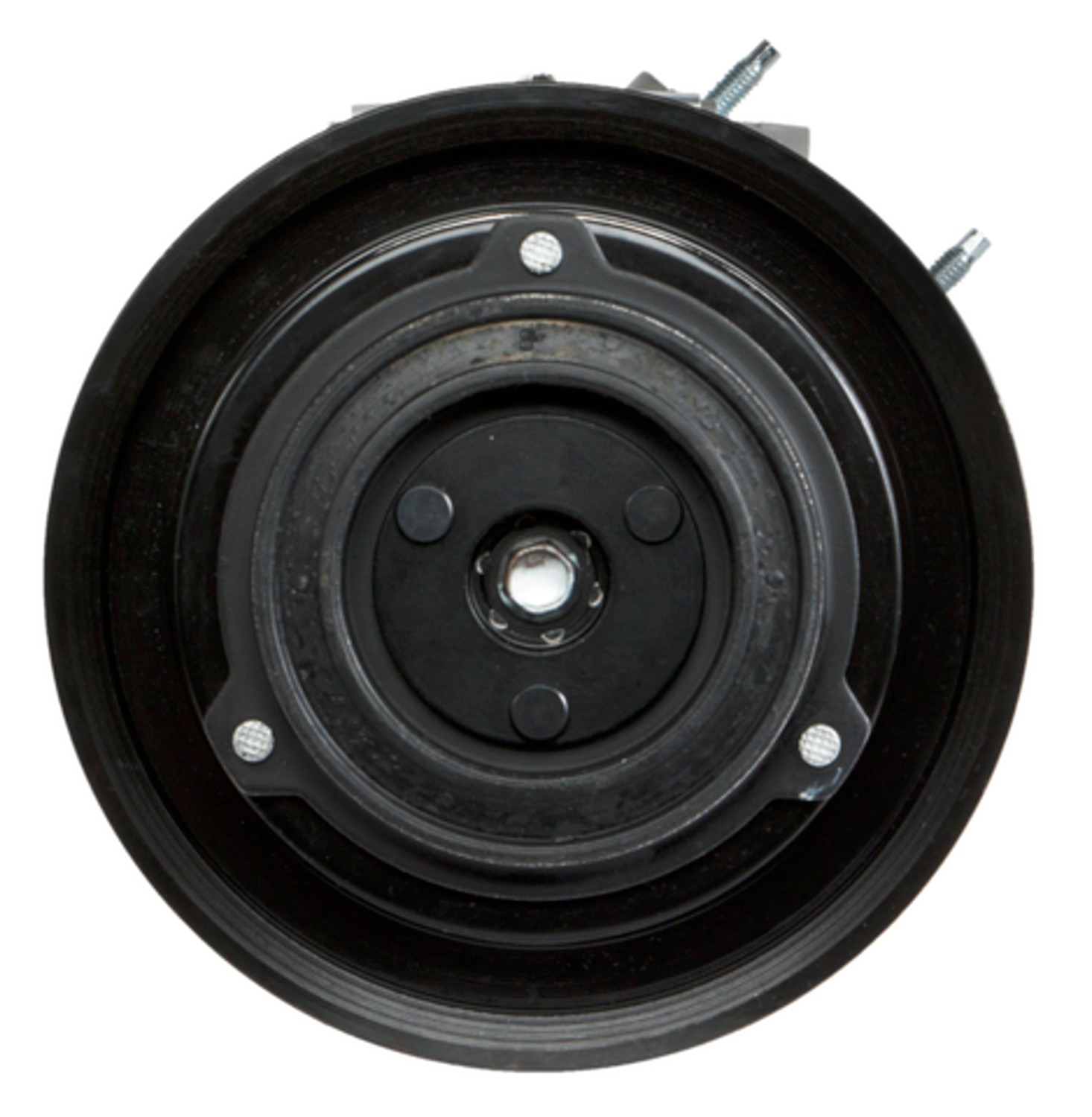 FOUR SEASONS A/C Compressor 78391