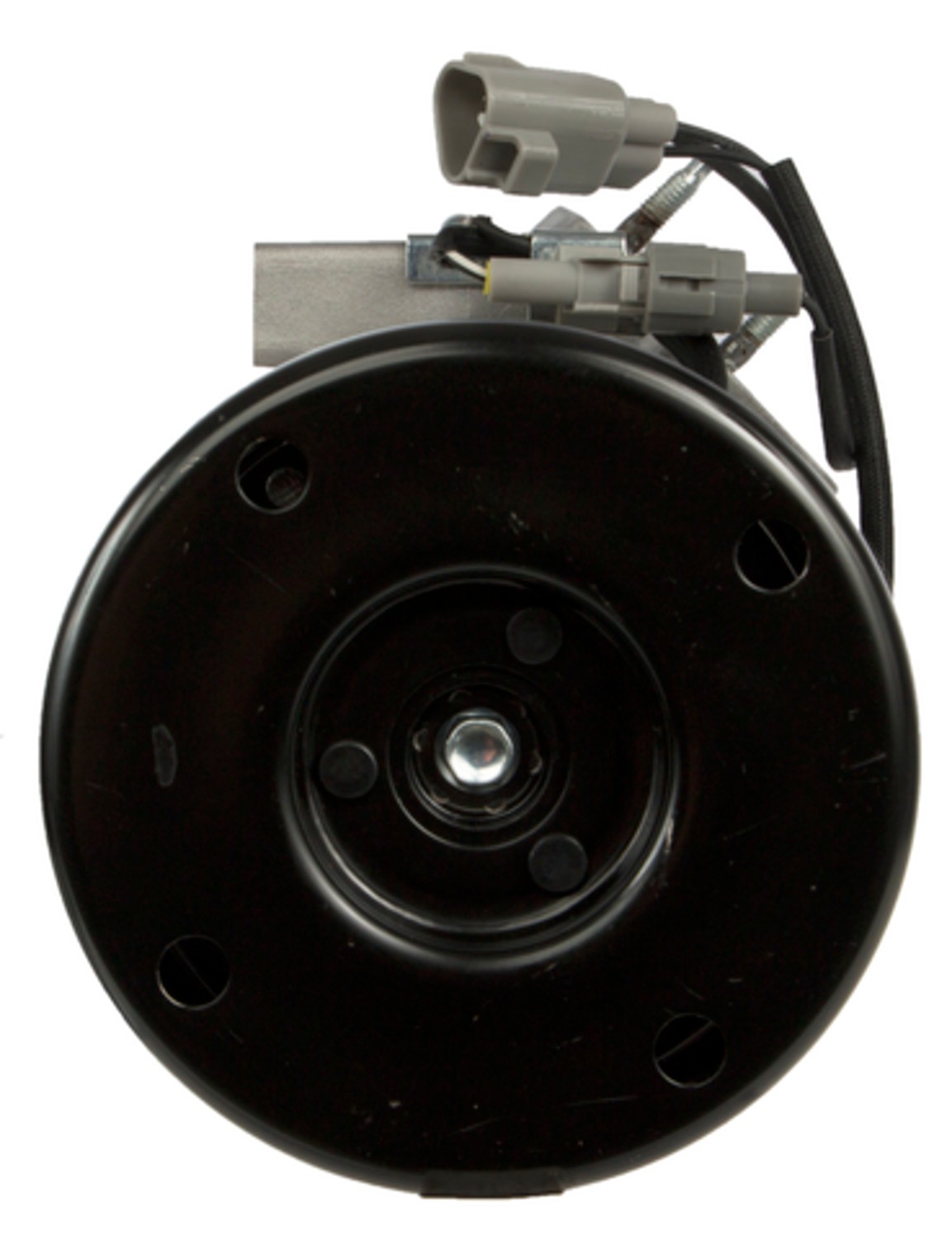 FOUR SEASONS A/C Compressor 78395
