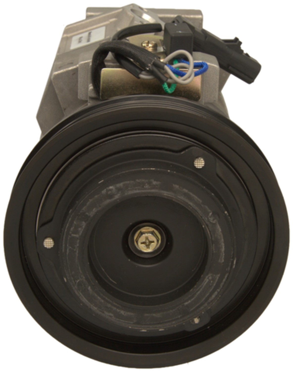 FOUR SEASONS A/C Compressor 78399