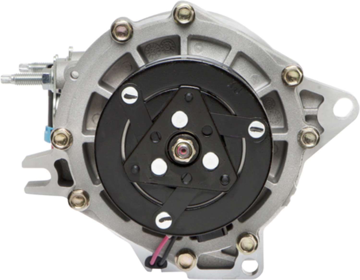 FOUR SEASONS A/C Compressor 78482