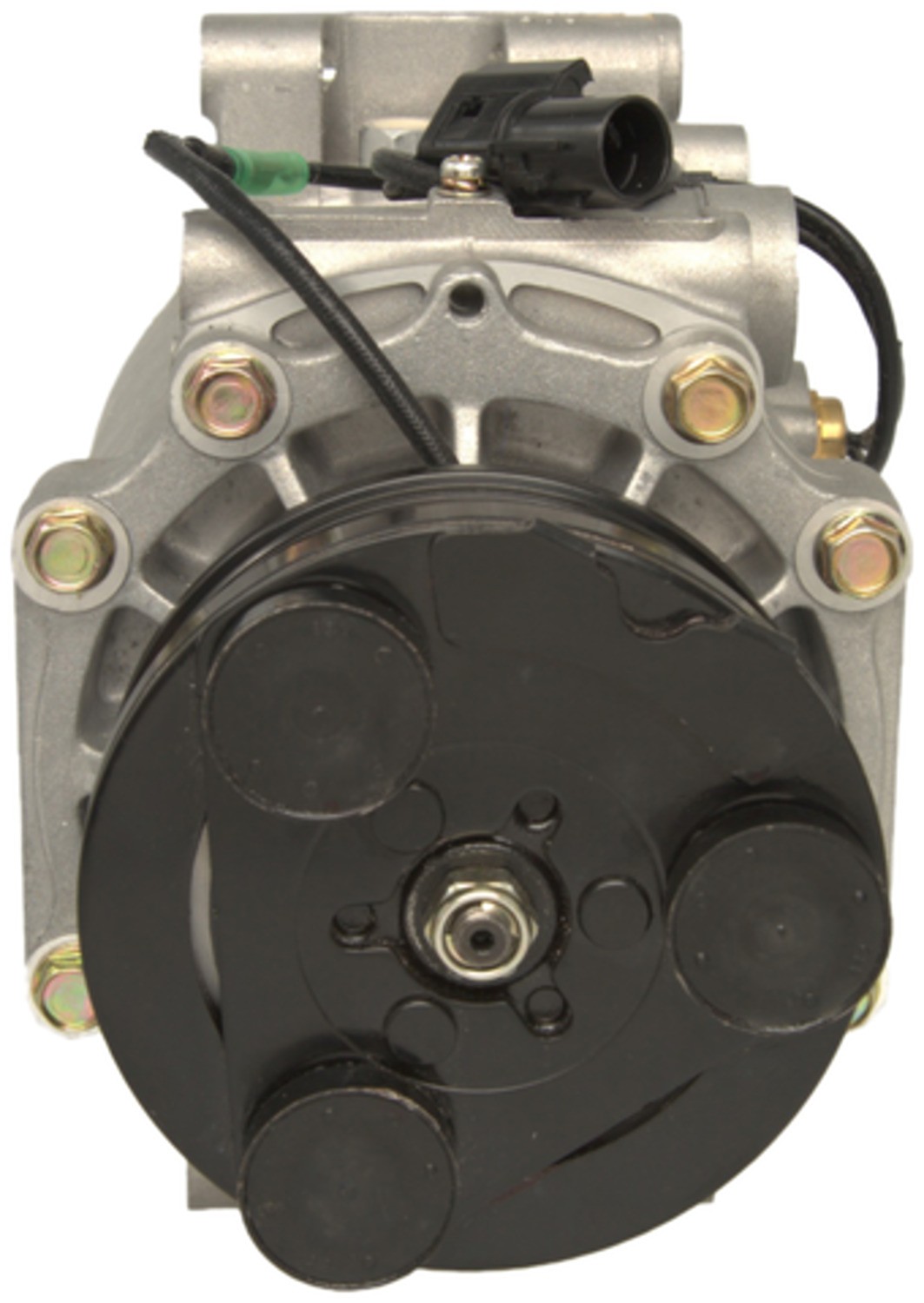 FOUR SEASONS A/C Compressor 78483