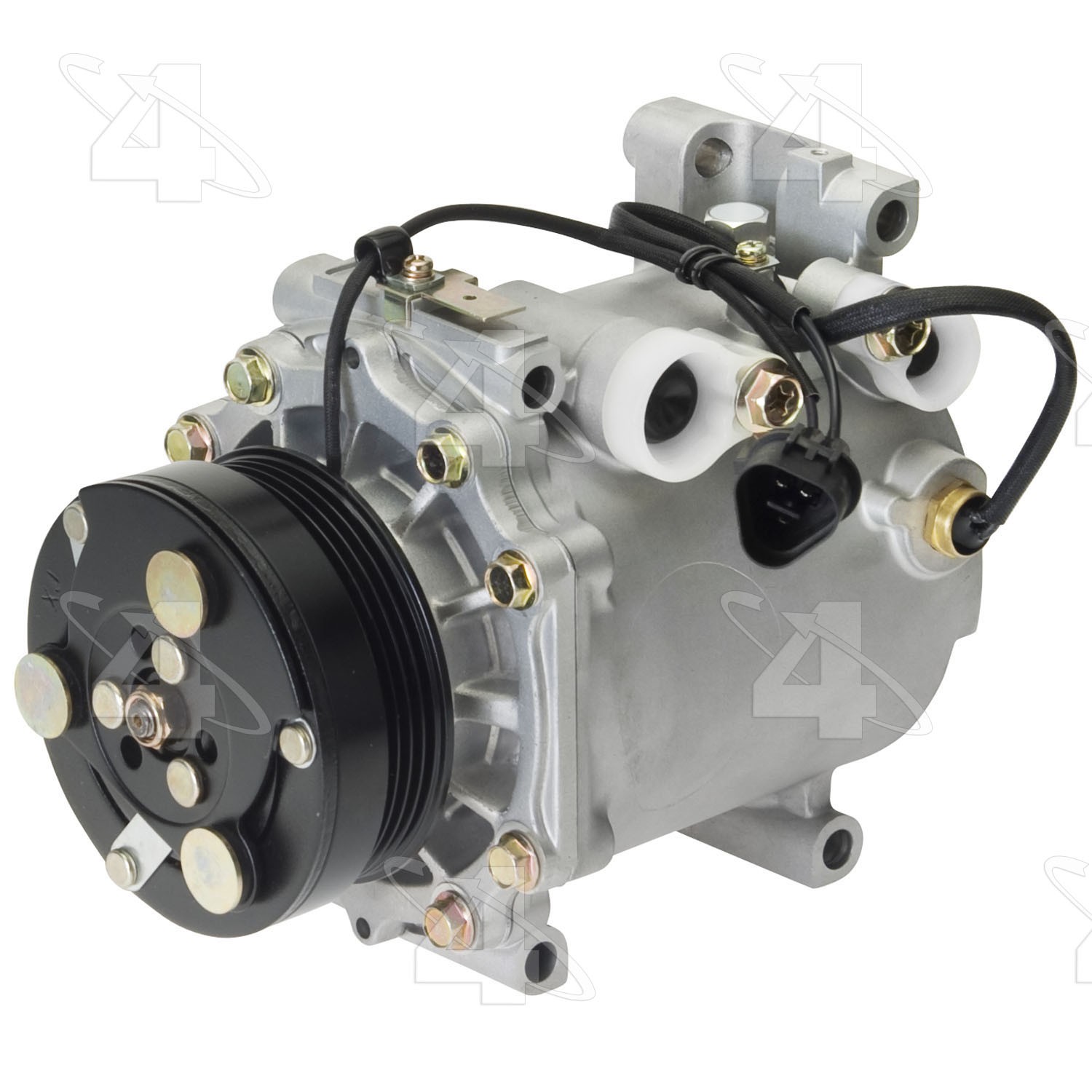 FOUR SEASONS A/C Compressor 78486