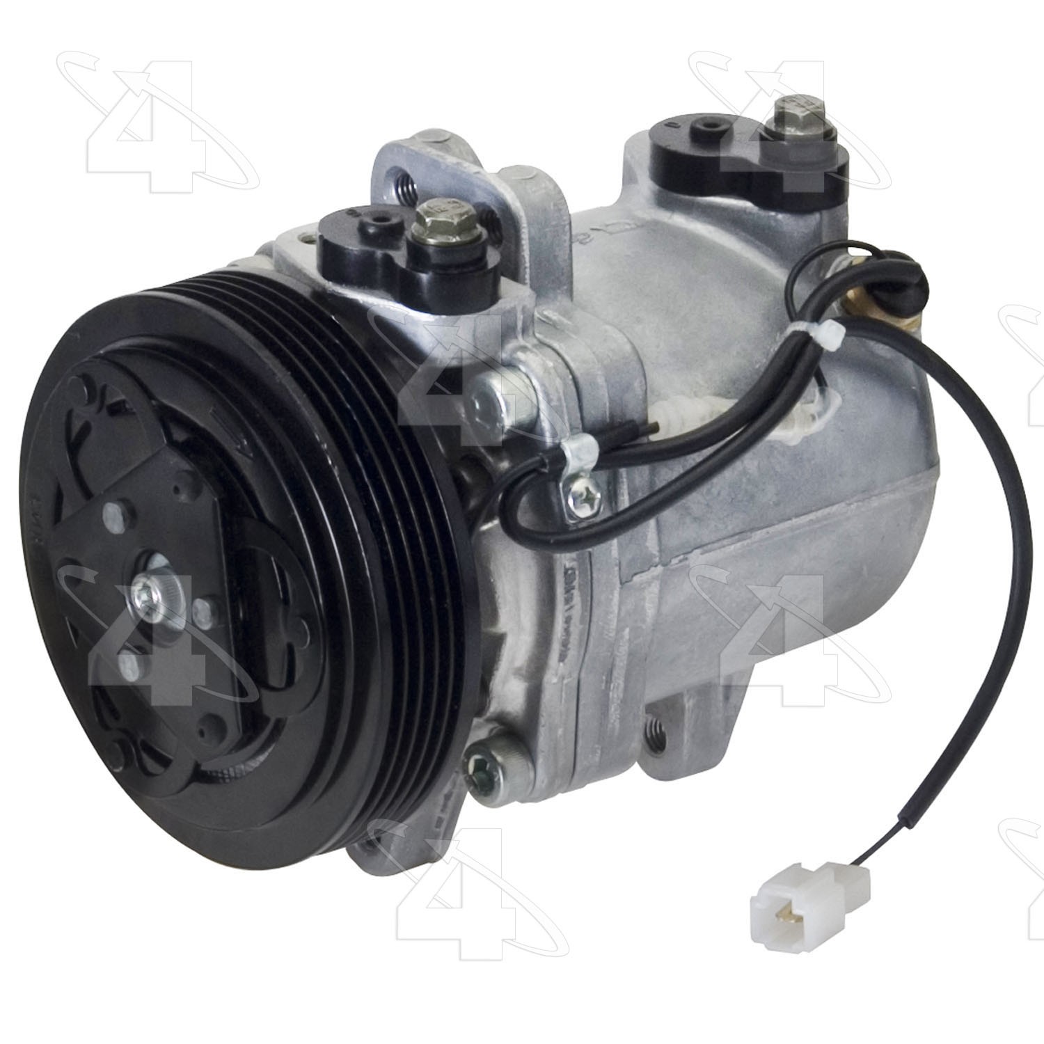 FOUR SEASONS A/C Compressor 78491