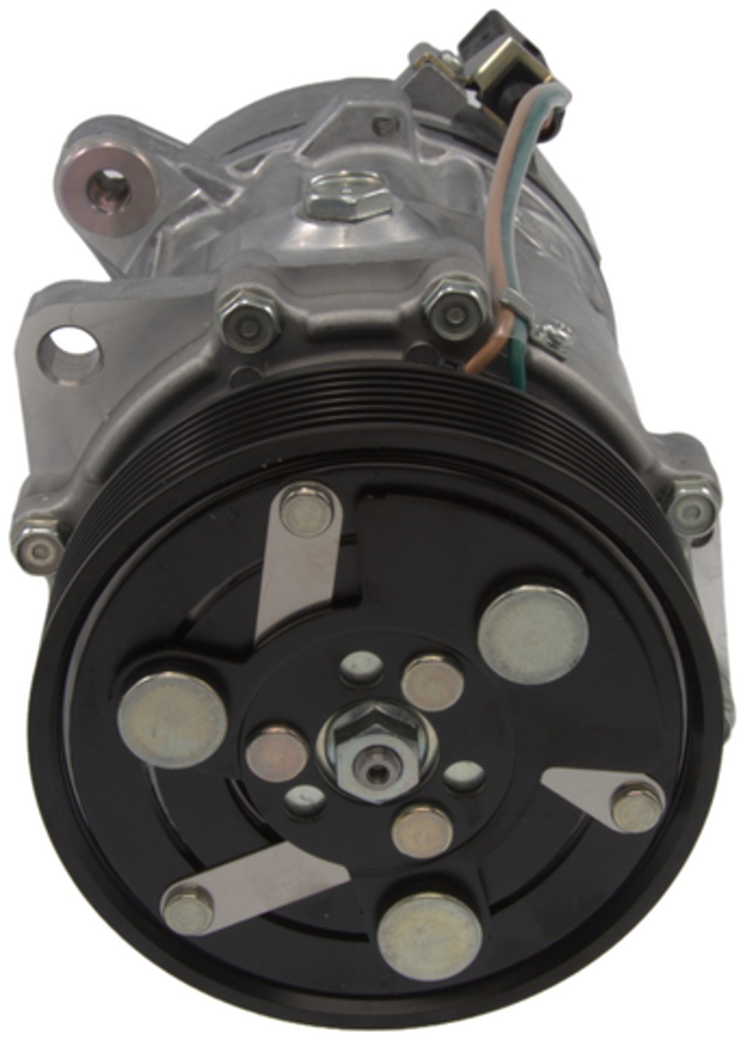 FOUR SEASONS A/C Compressor 78543