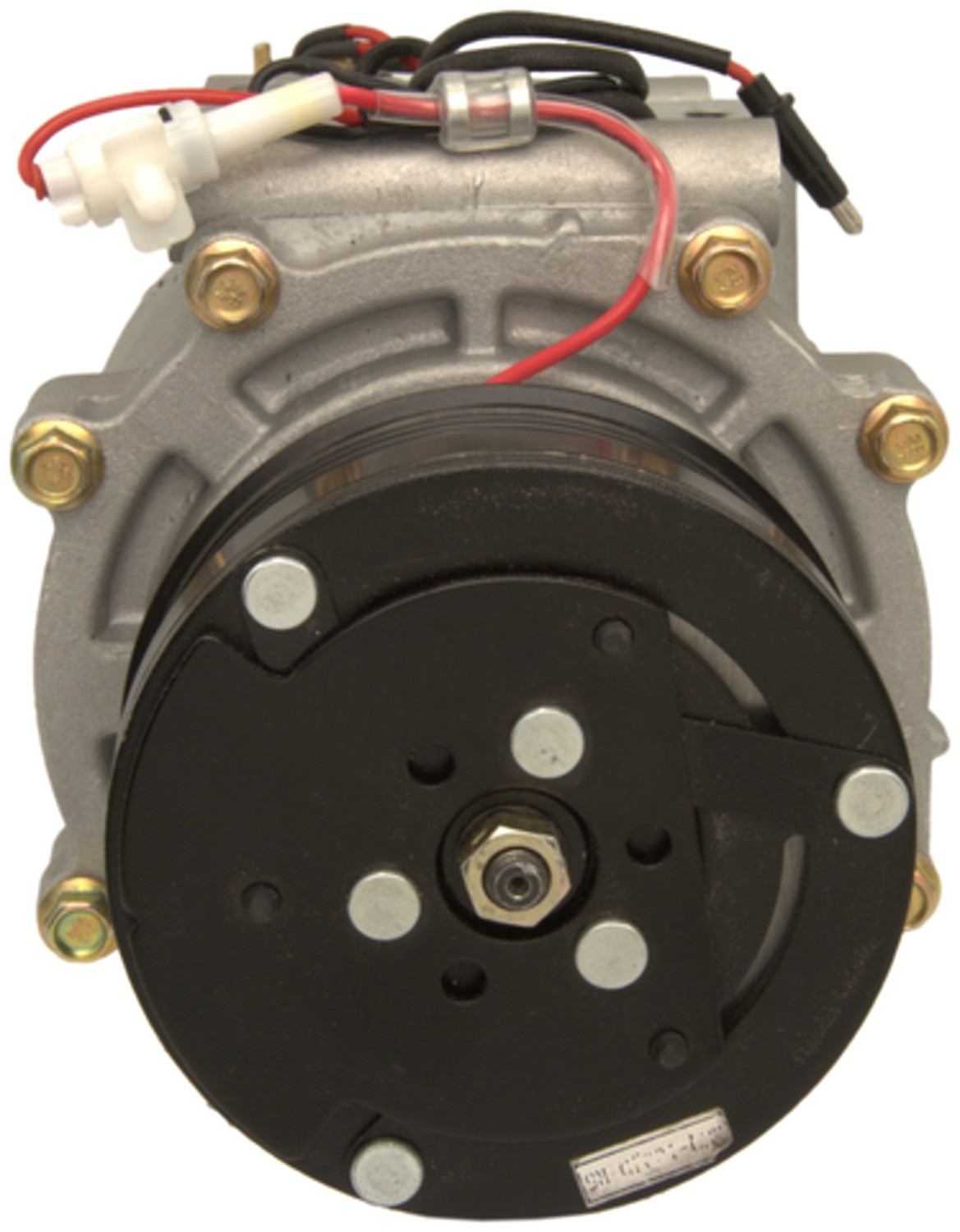 FOUR SEASONS A/C Compressor 78547