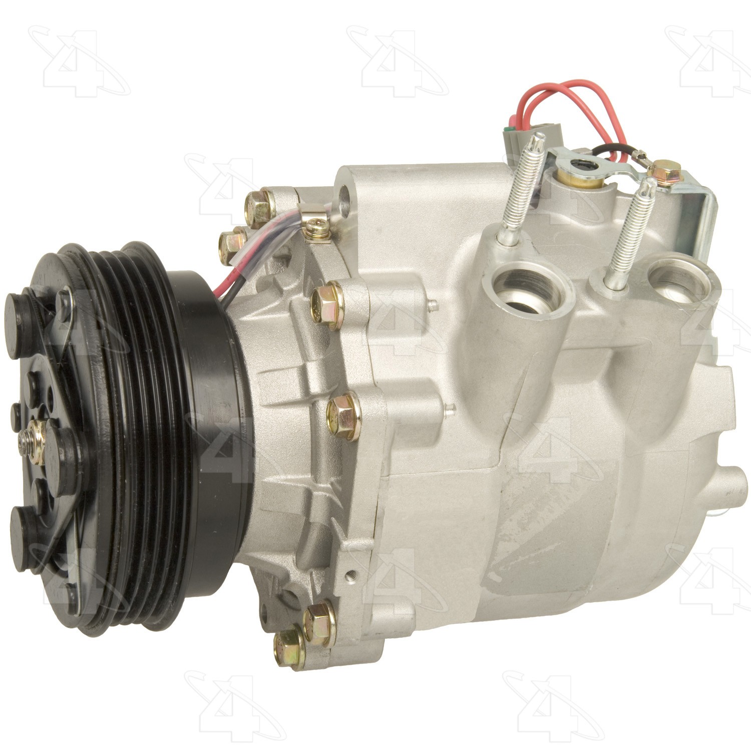 FOUR SEASONS A/C Compressor 78552