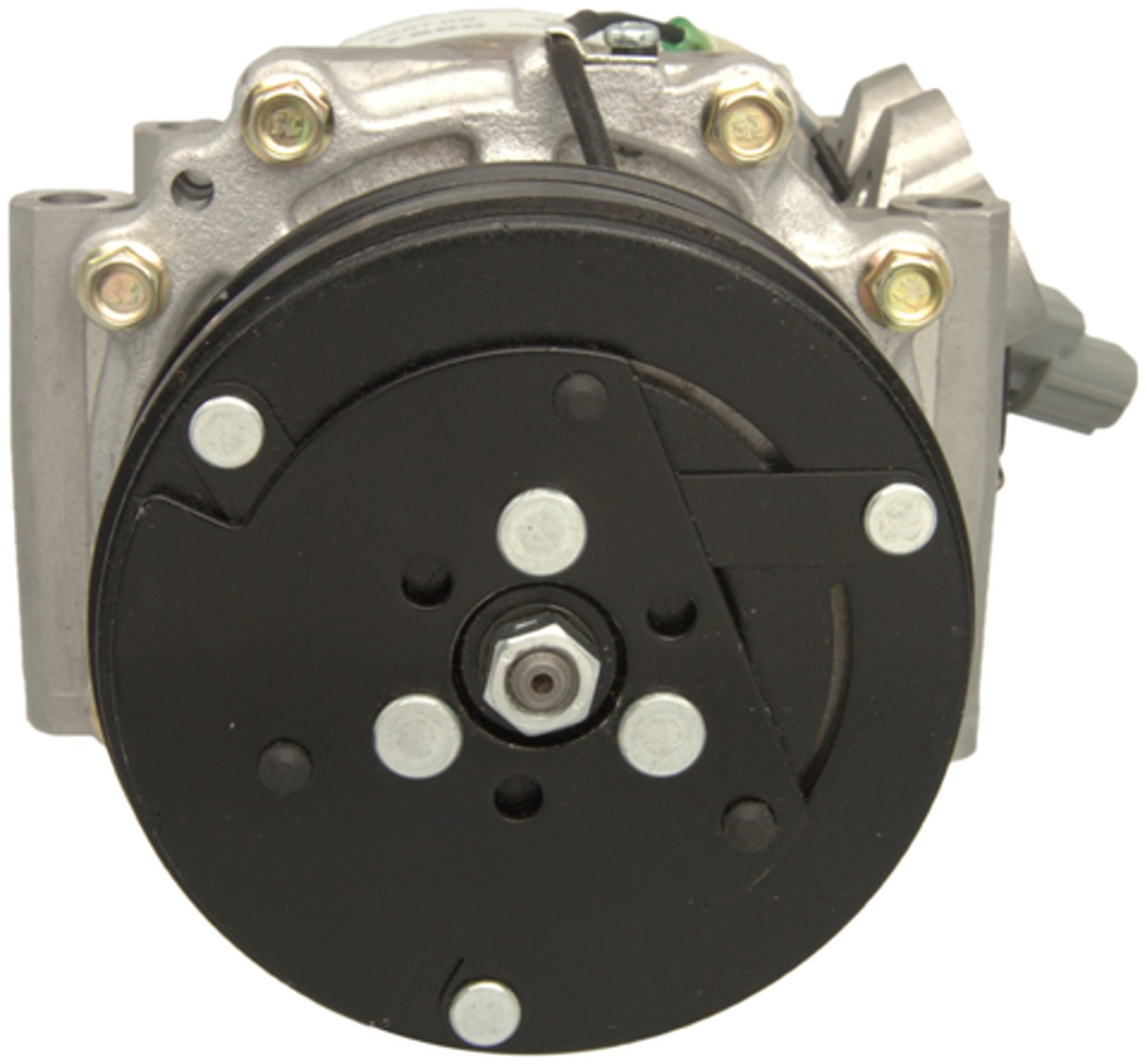 FOUR SEASONS A/C Compressor 78560