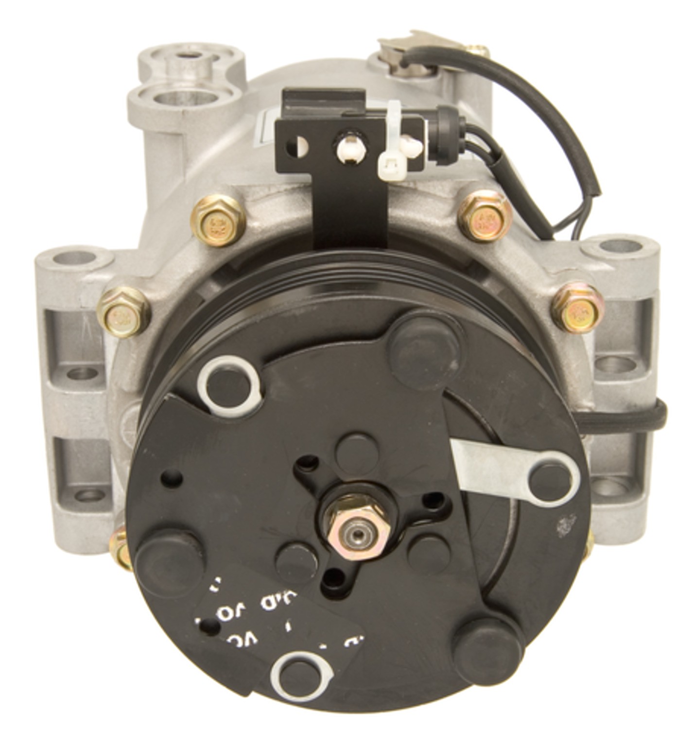 FOUR SEASONS A/C Compressor 78570