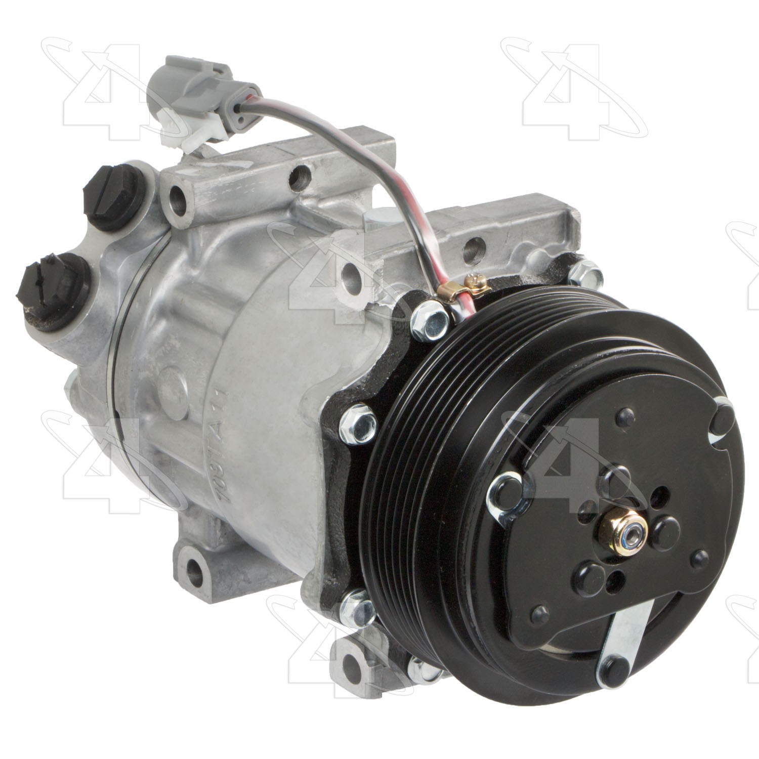 FOUR SEASONS A/C Compressor 78575