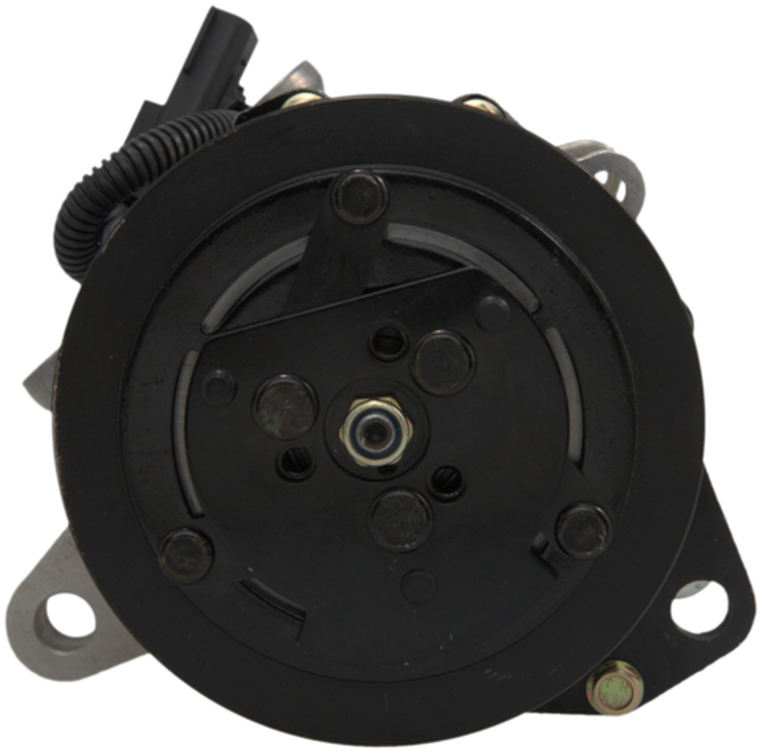 FOUR SEASONS A/C Compressor 78578