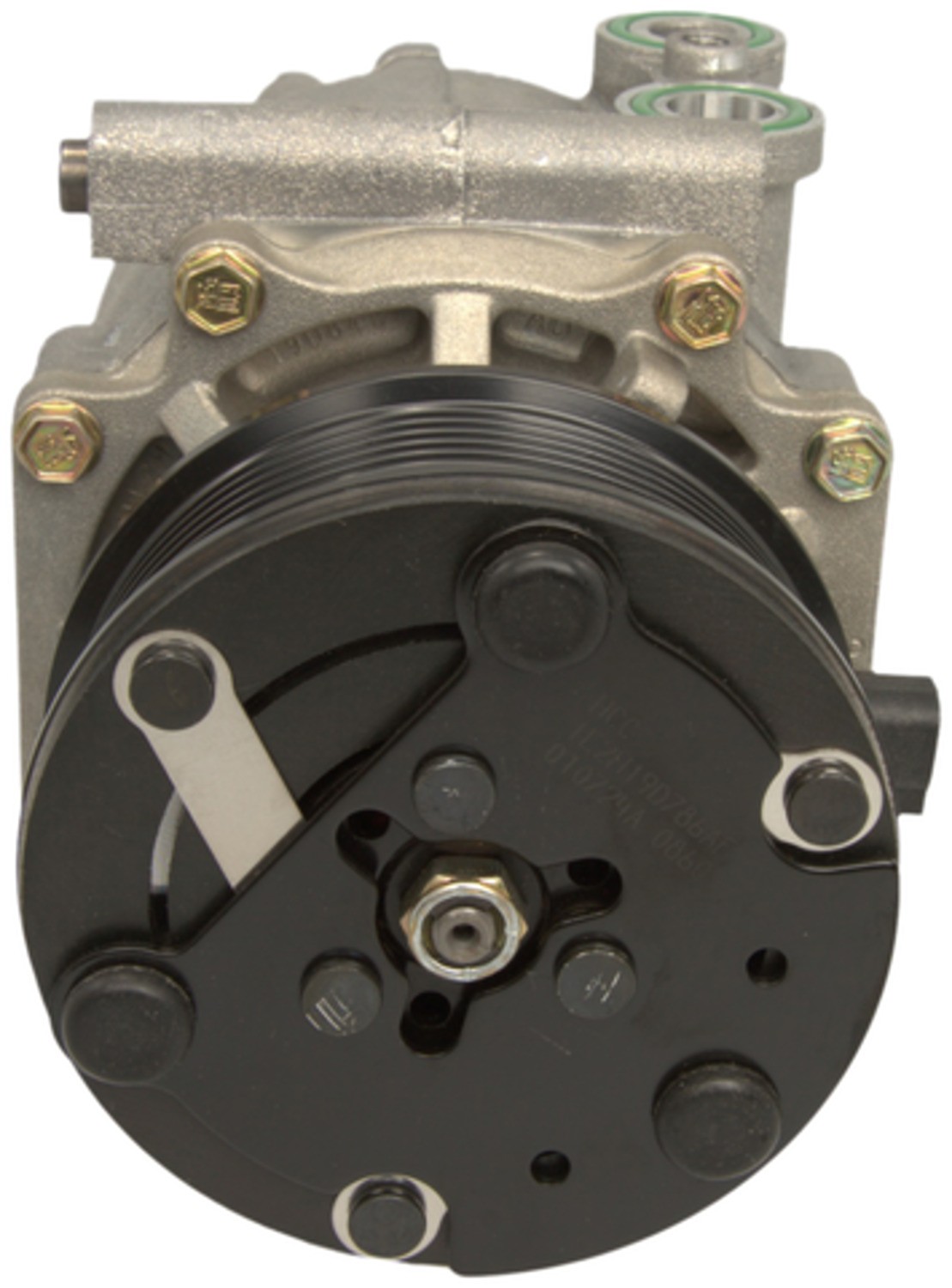 FOUR SEASONS A/C Compressor 78579