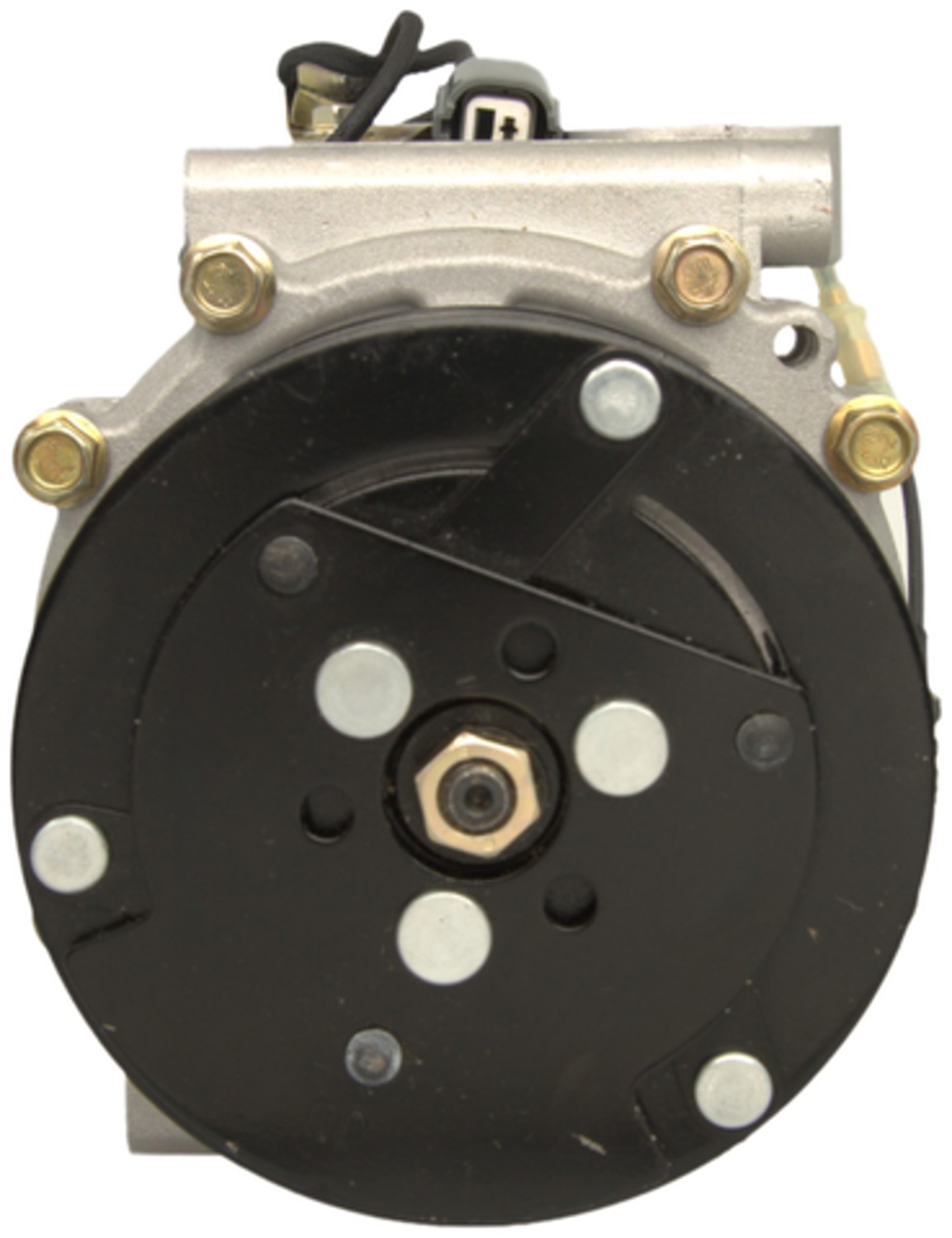FOUR SEASONS A/C Compressor 78592
