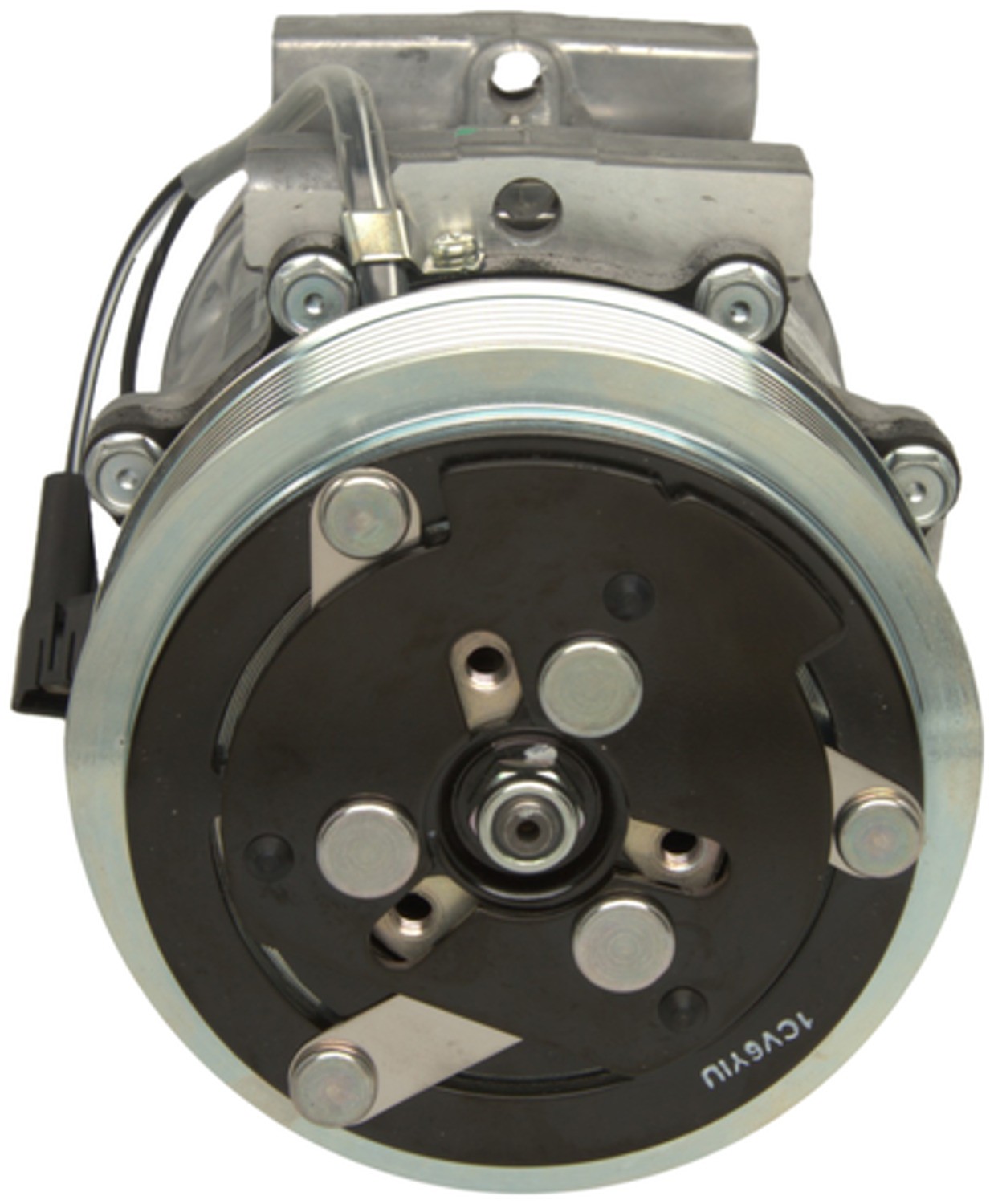 FOUR SEASONS A/C Compressor 78594