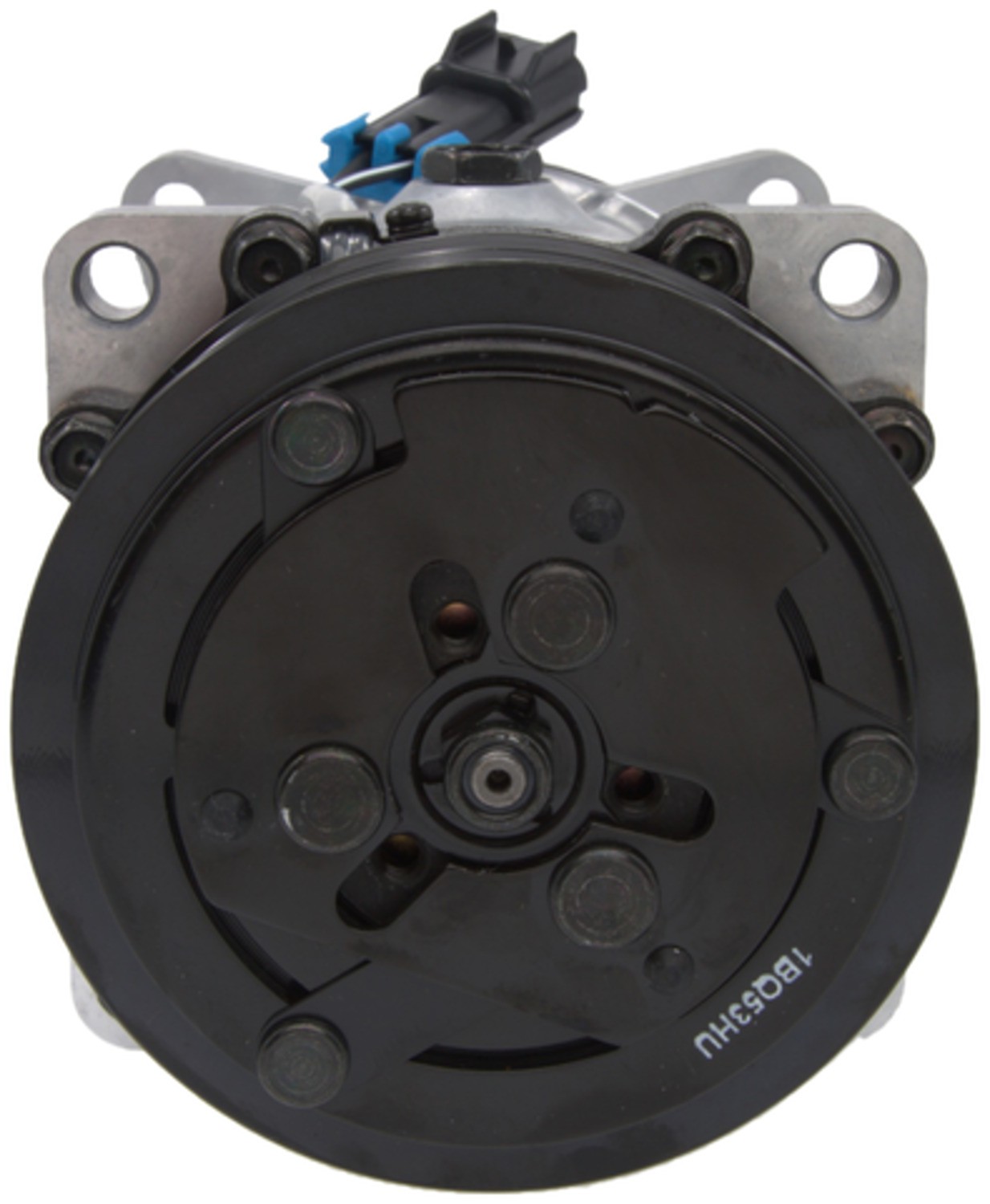 FOUR SEASONS A/C Compressor 78597