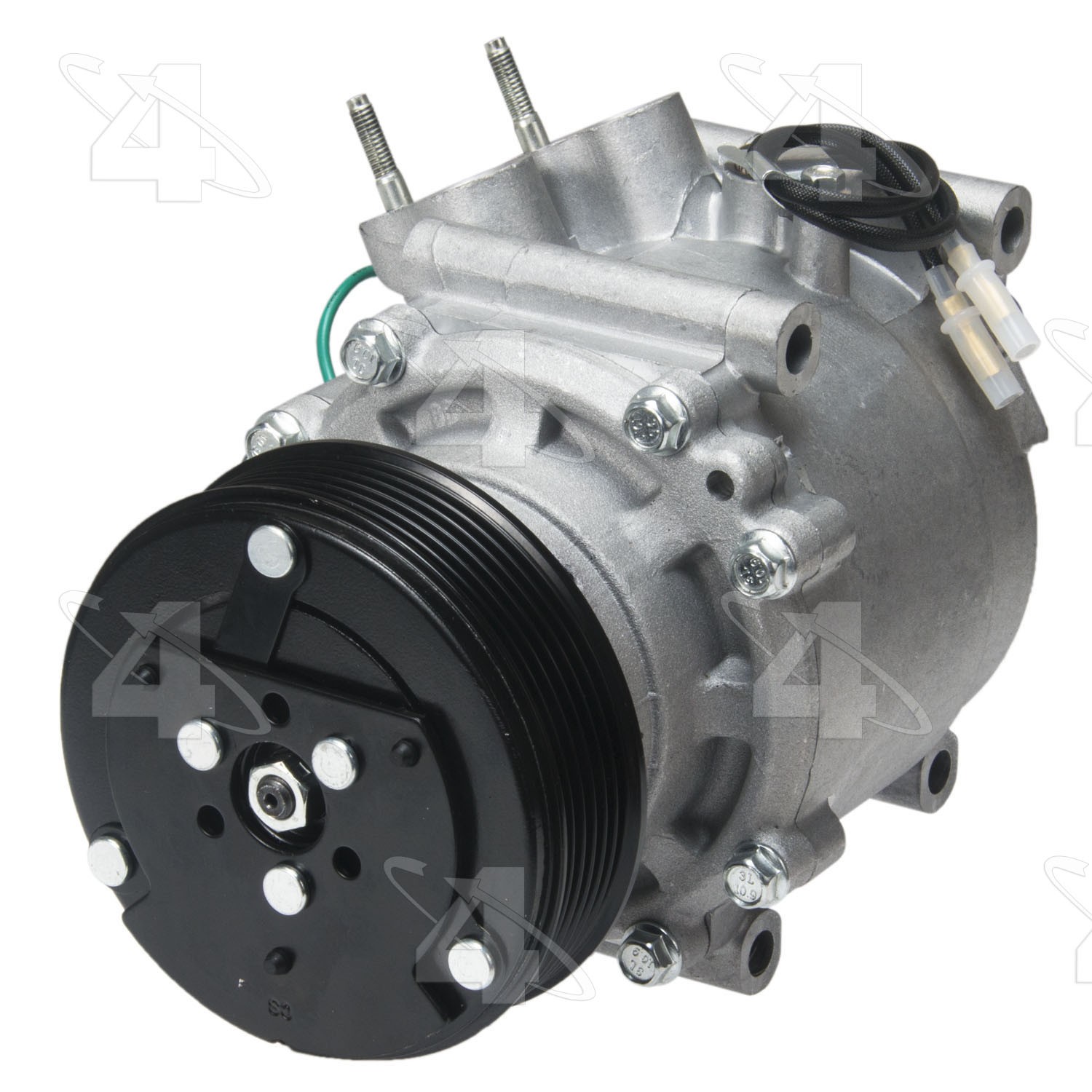 FOUR SEASONS A/C Compressor 78613