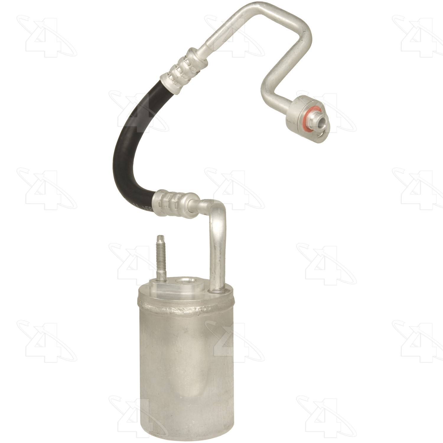 FOUR SEASONS A/C Receiver Drier / Accumulator 83005