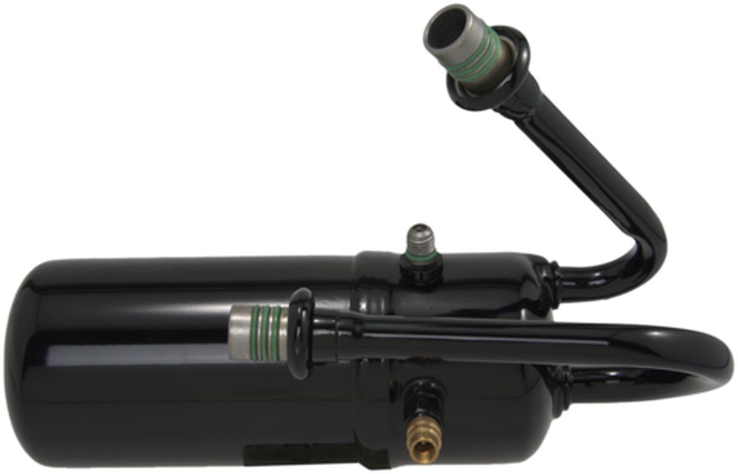 FOUR SEASONS A/C Receiver Drier / Accumulator 83011