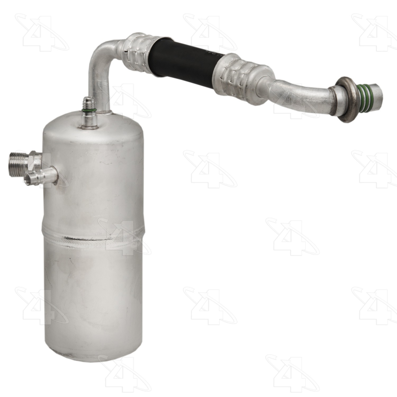 FOUR SEASONS A/C Receiver Drier / Accumulator 83013