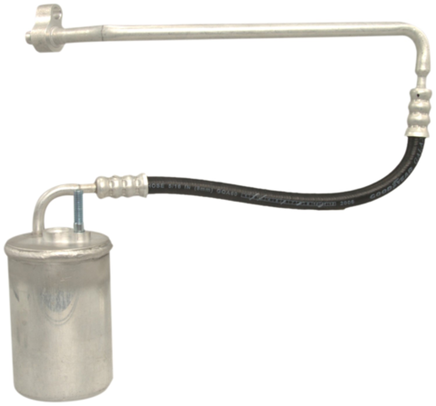 FOUR SEASONS A/C Receiver Drier / Accumulator 83016