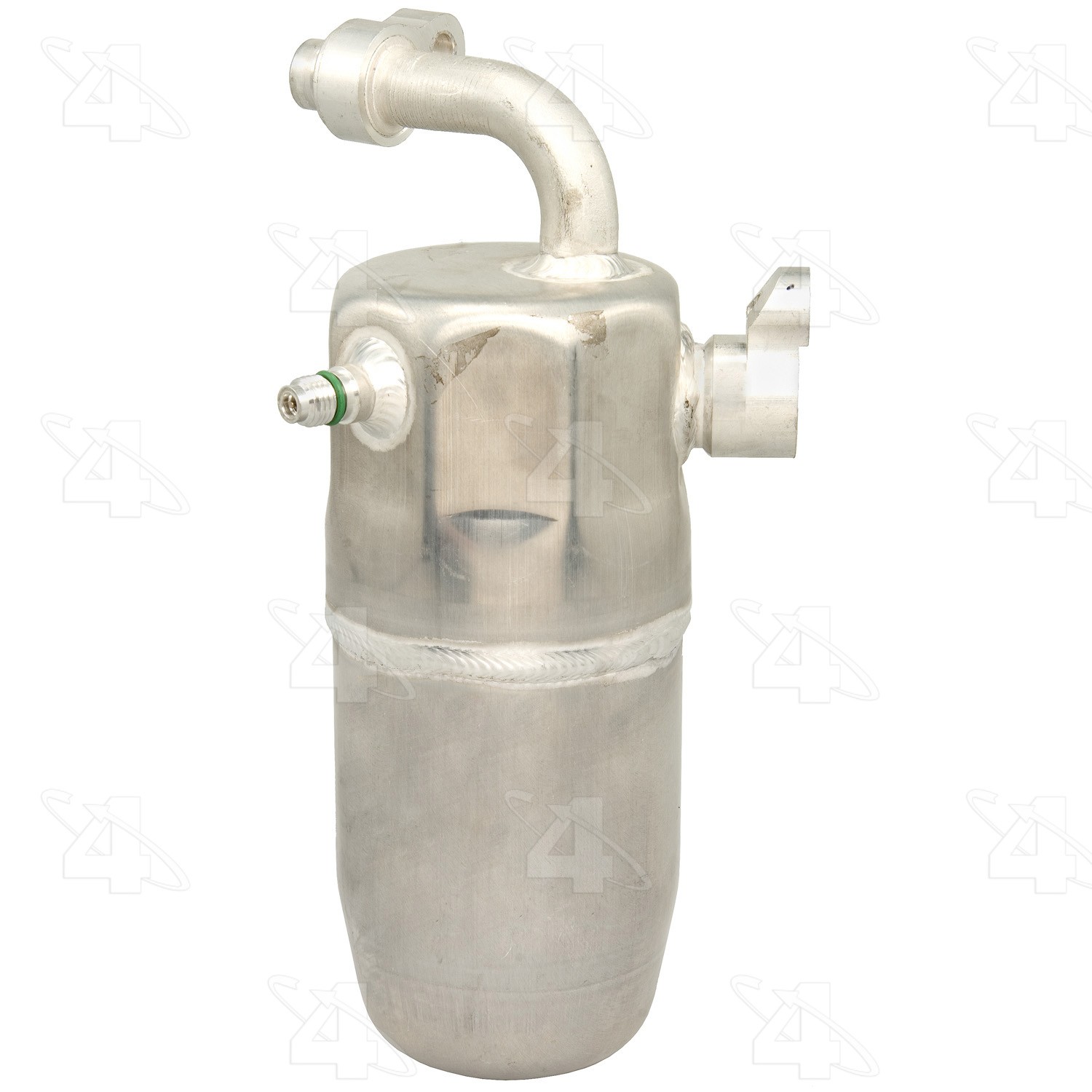 FOUR SEASONS A/C Receiver Drier / Accumulator 83017