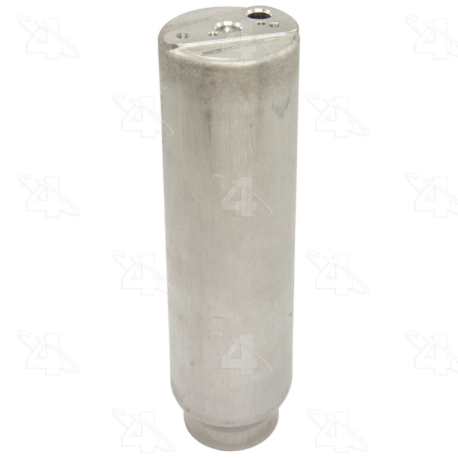 FOUR SEASONS A/C Receiver Drier / Accumulator 83018