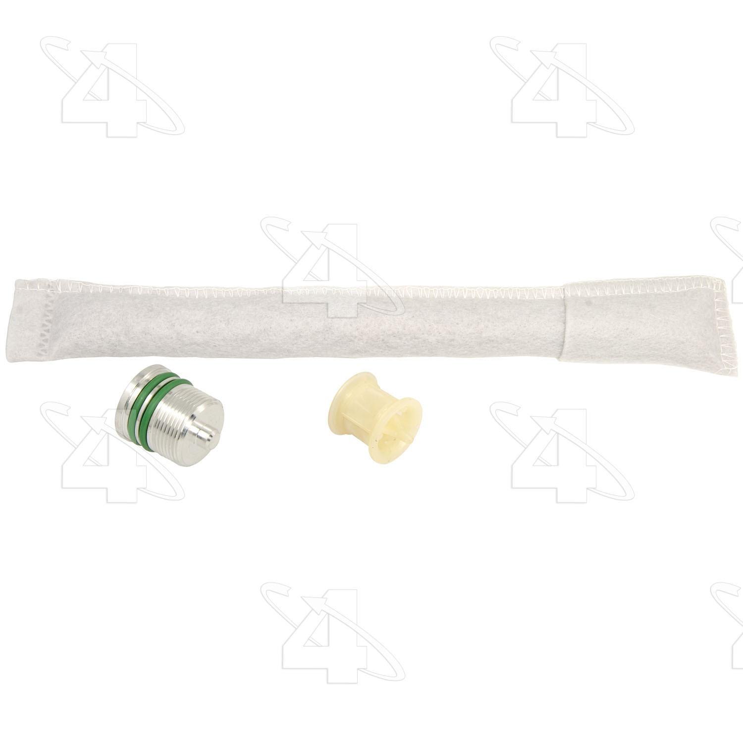 FOUR SEASONS A/C Receiver Drier Desiccant Element 83019