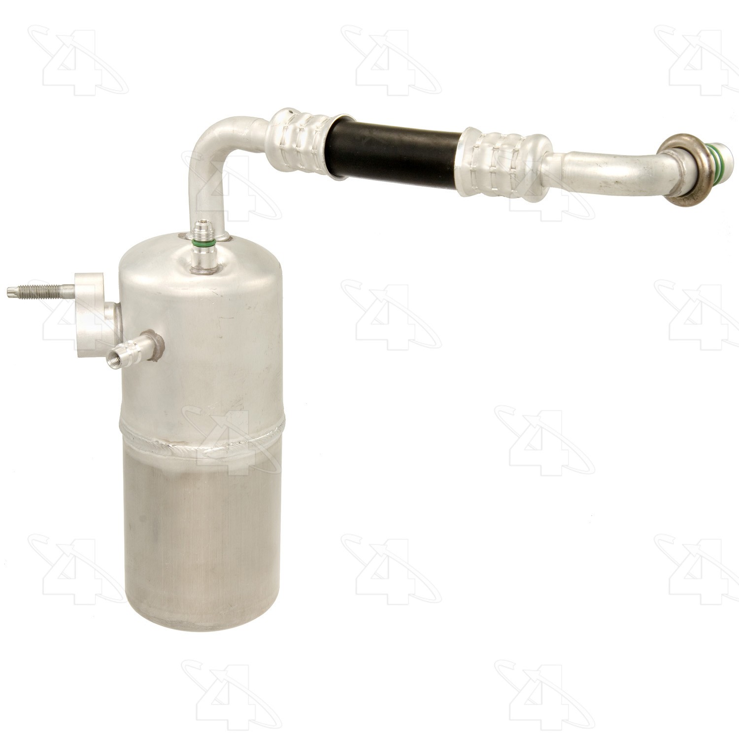 FOUR SEASONS A/C Receiver Drier / Accumulator 83021