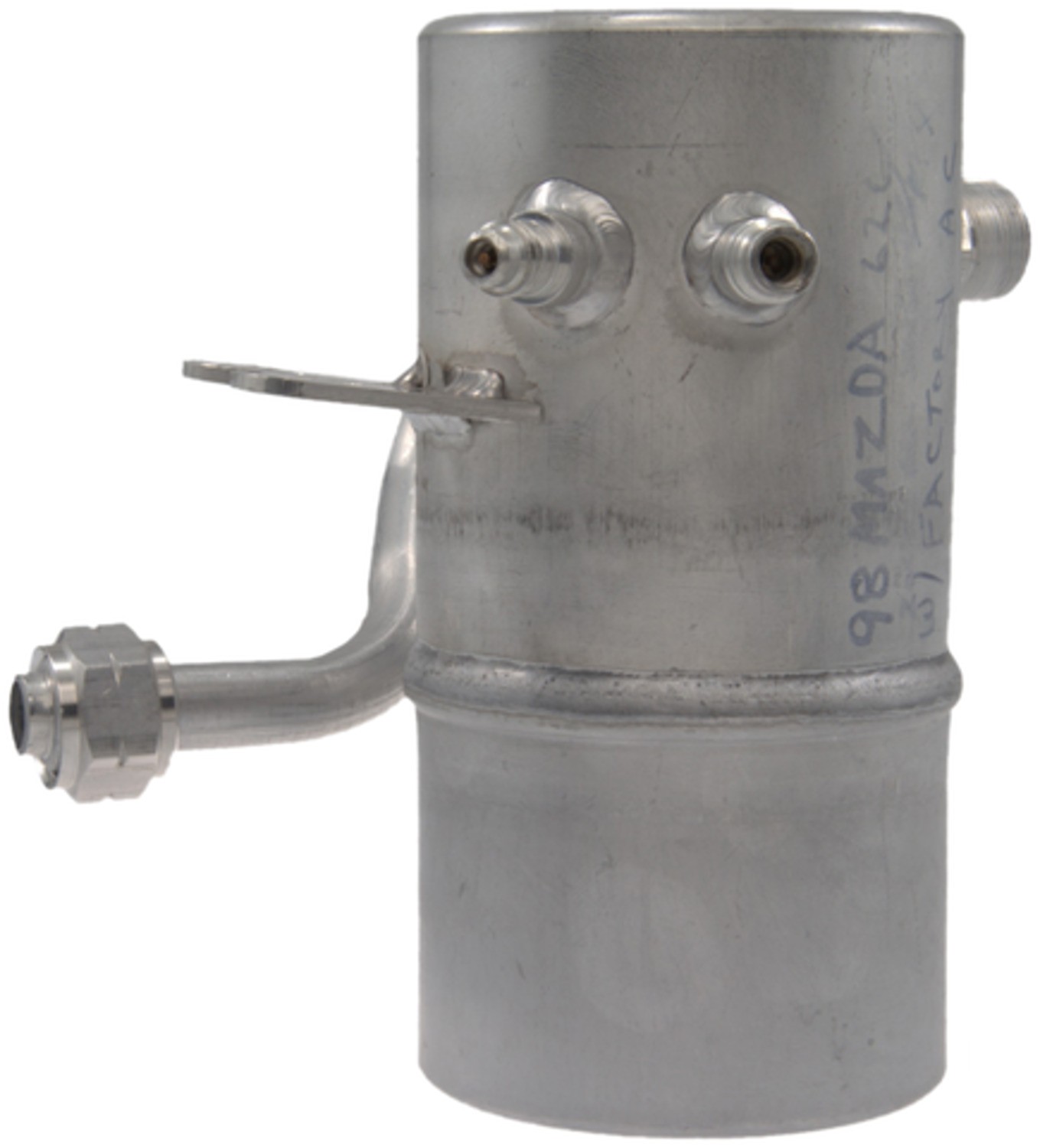 FOUR SEASONS A/C Receiver Drier / Accumulator 83030