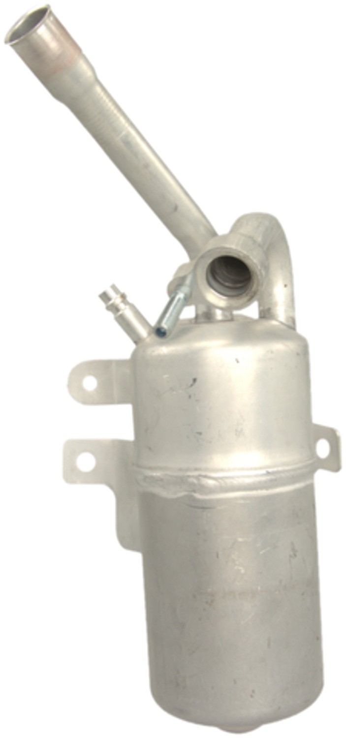 FOUR SEASONS A/C Receiver Drier / Accumulator 83040