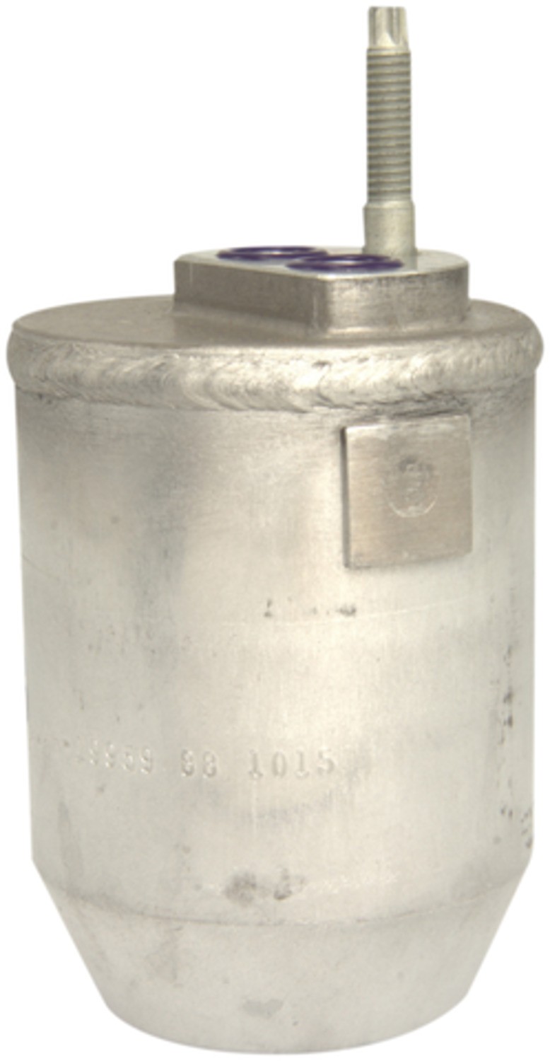 FOUR SEASONS A/C Receiver Drier / Accumulator 83041